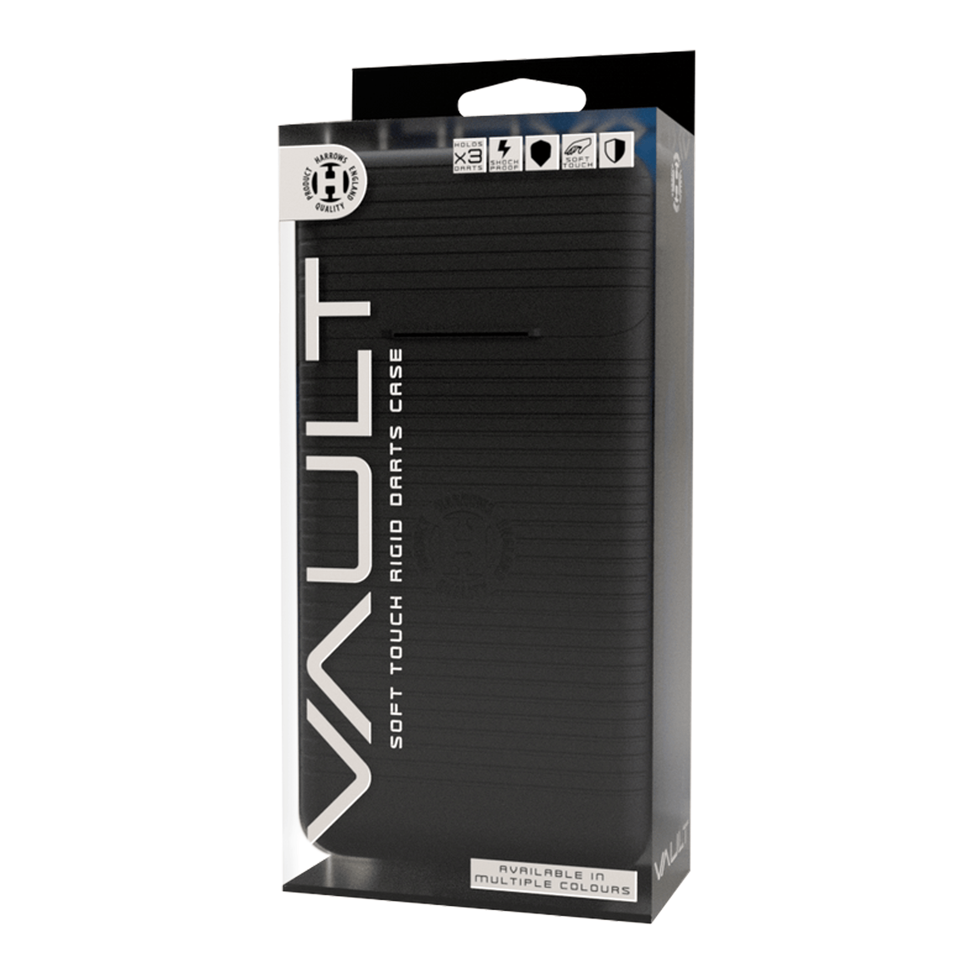 Harrows Vault - Darts Case Cases