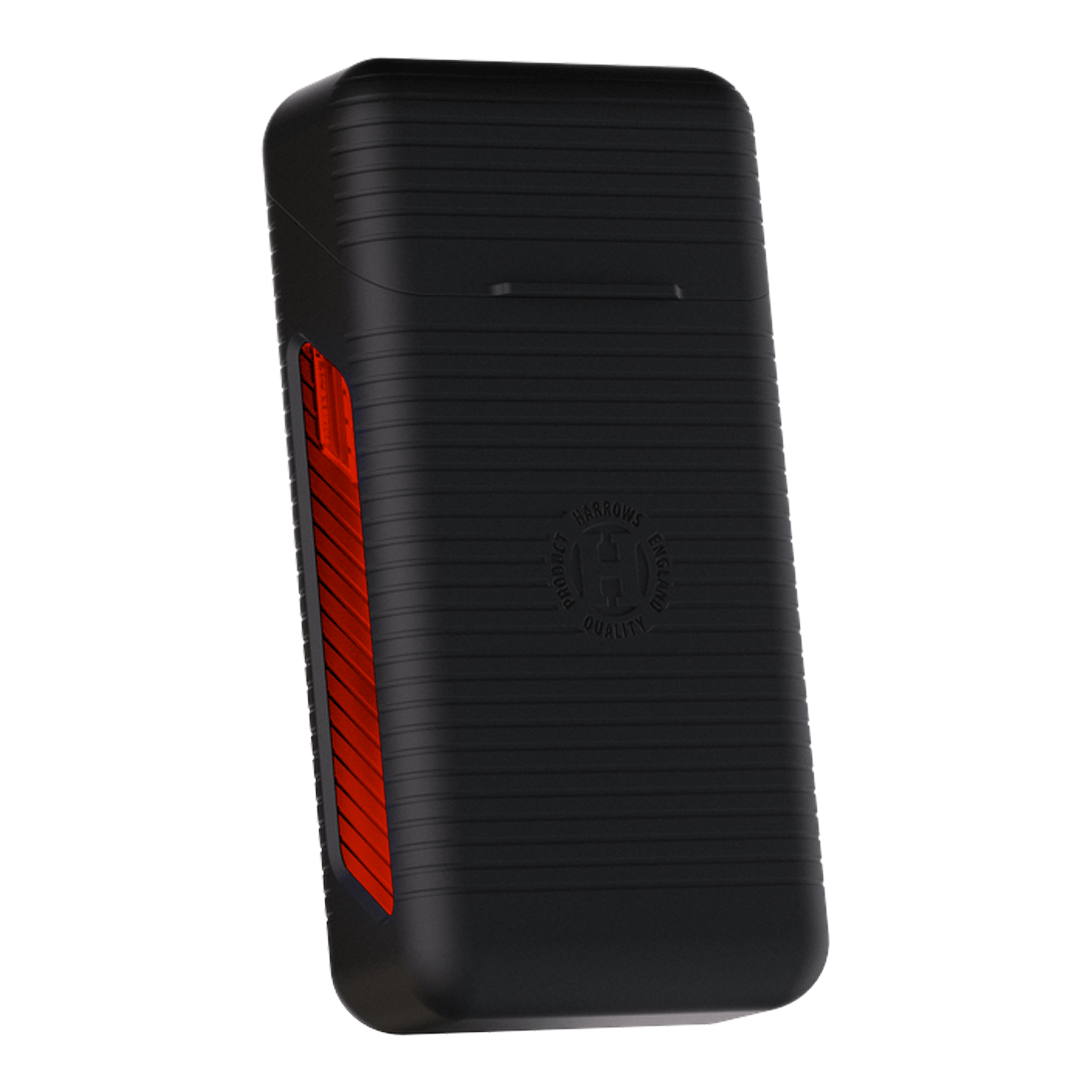 Harrows Vault - Darts Case Red Cases