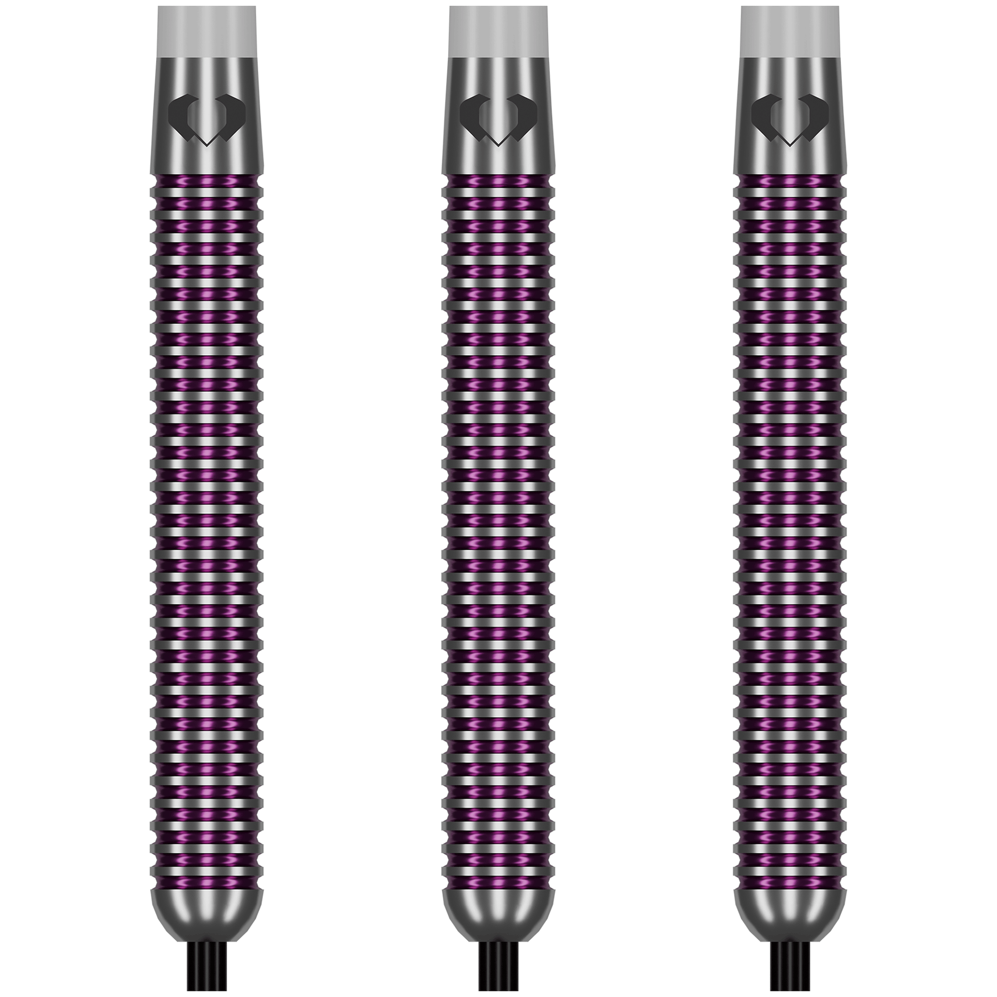 Icon Lotus - 90% Tungsten Steel Tip Darts Darts