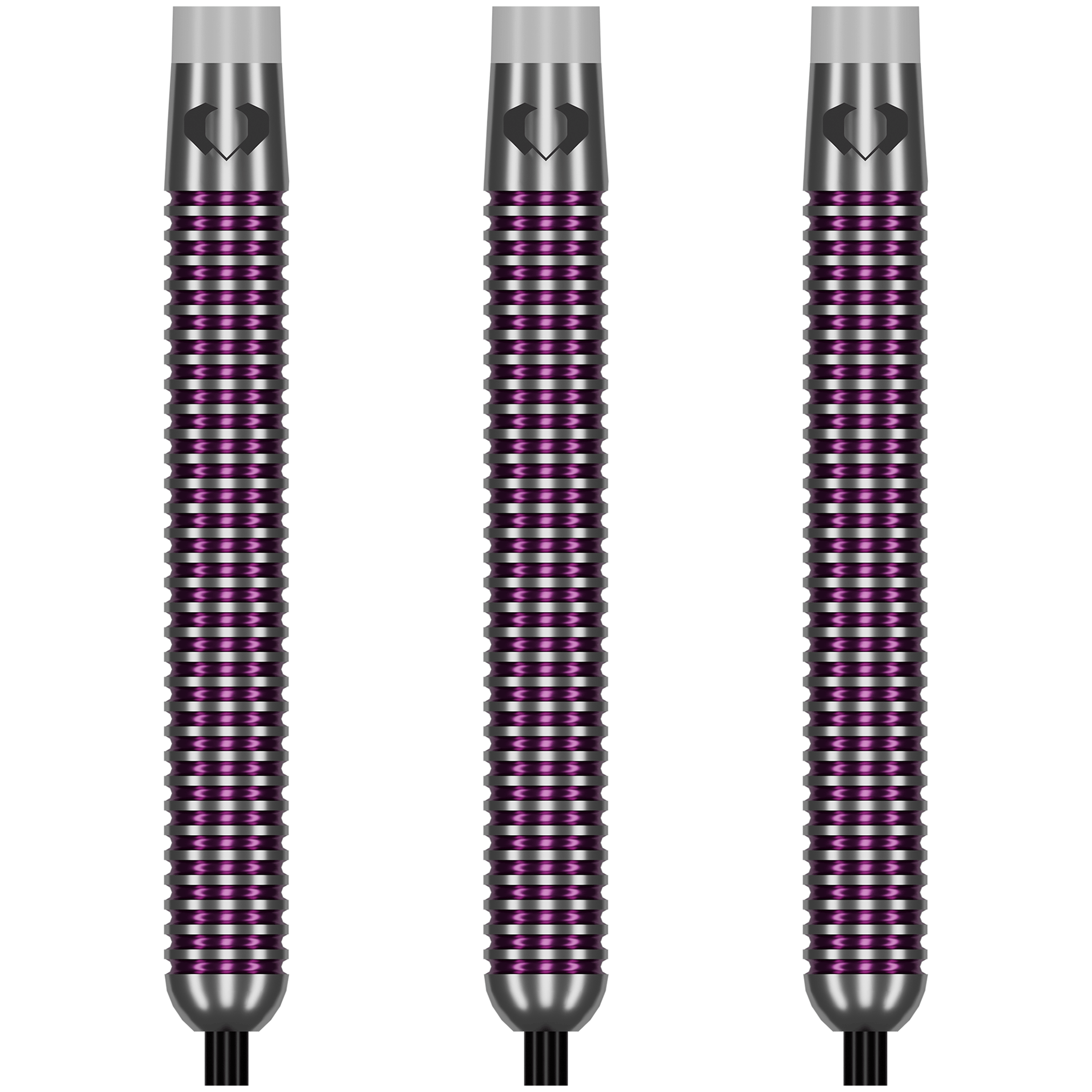 Icon Lotus - 90% Tungsten Steel Tip Darts Darts