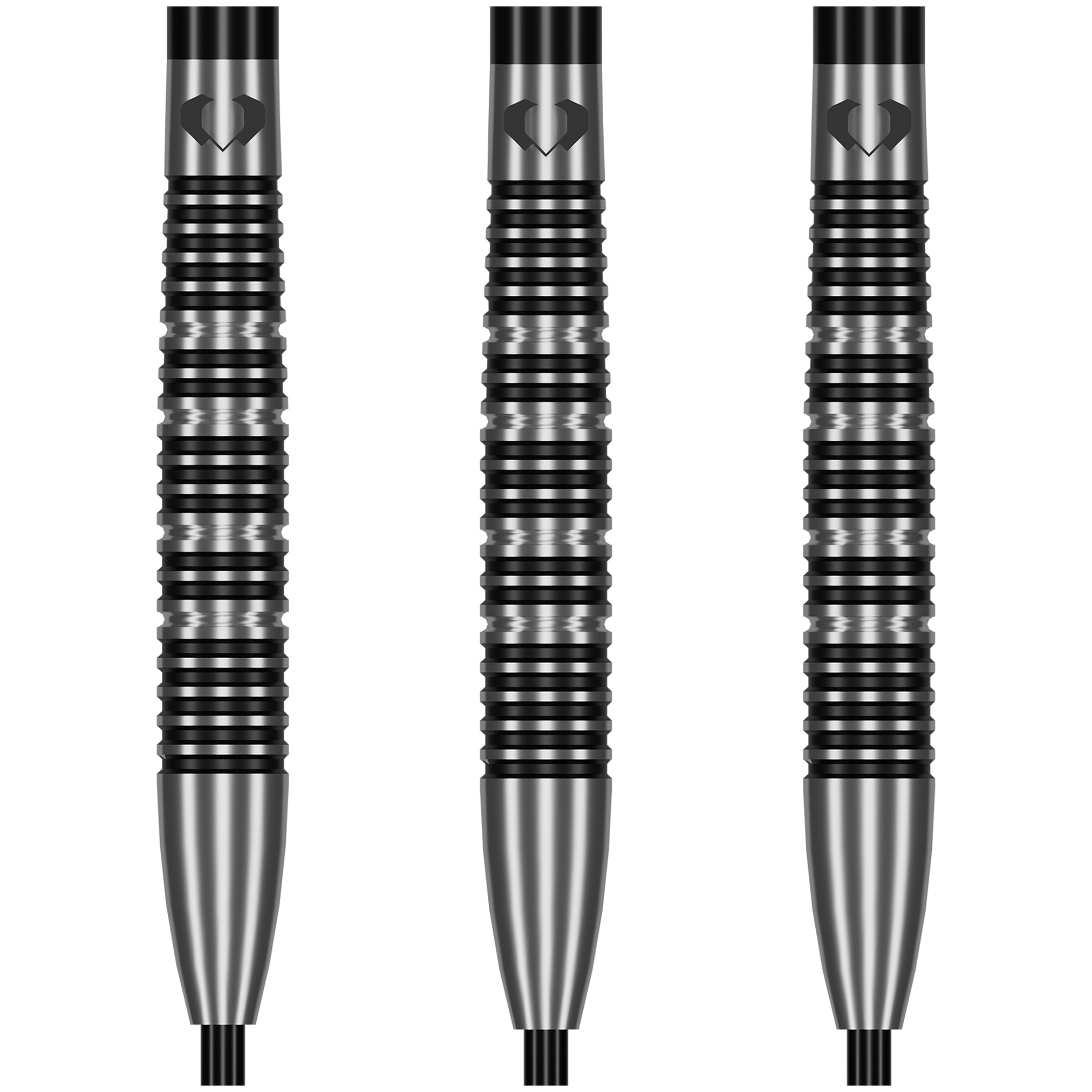 Icon Onyx - 90% Tungsten Steel Tip Darts Darts