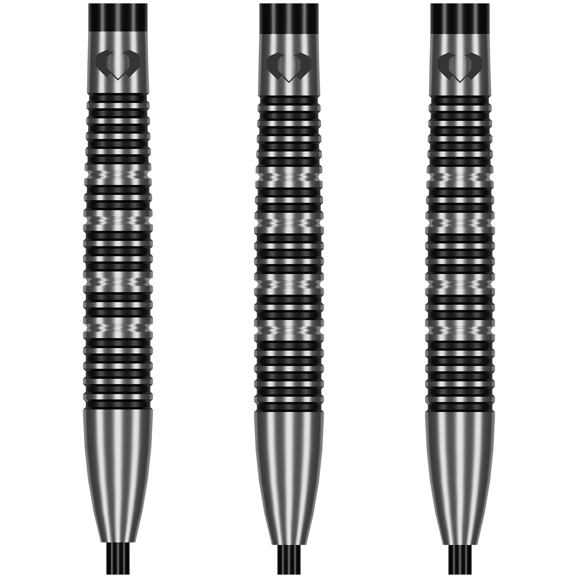 Icon Onyx - 90% Tungsten Steel Tip Darts Darts