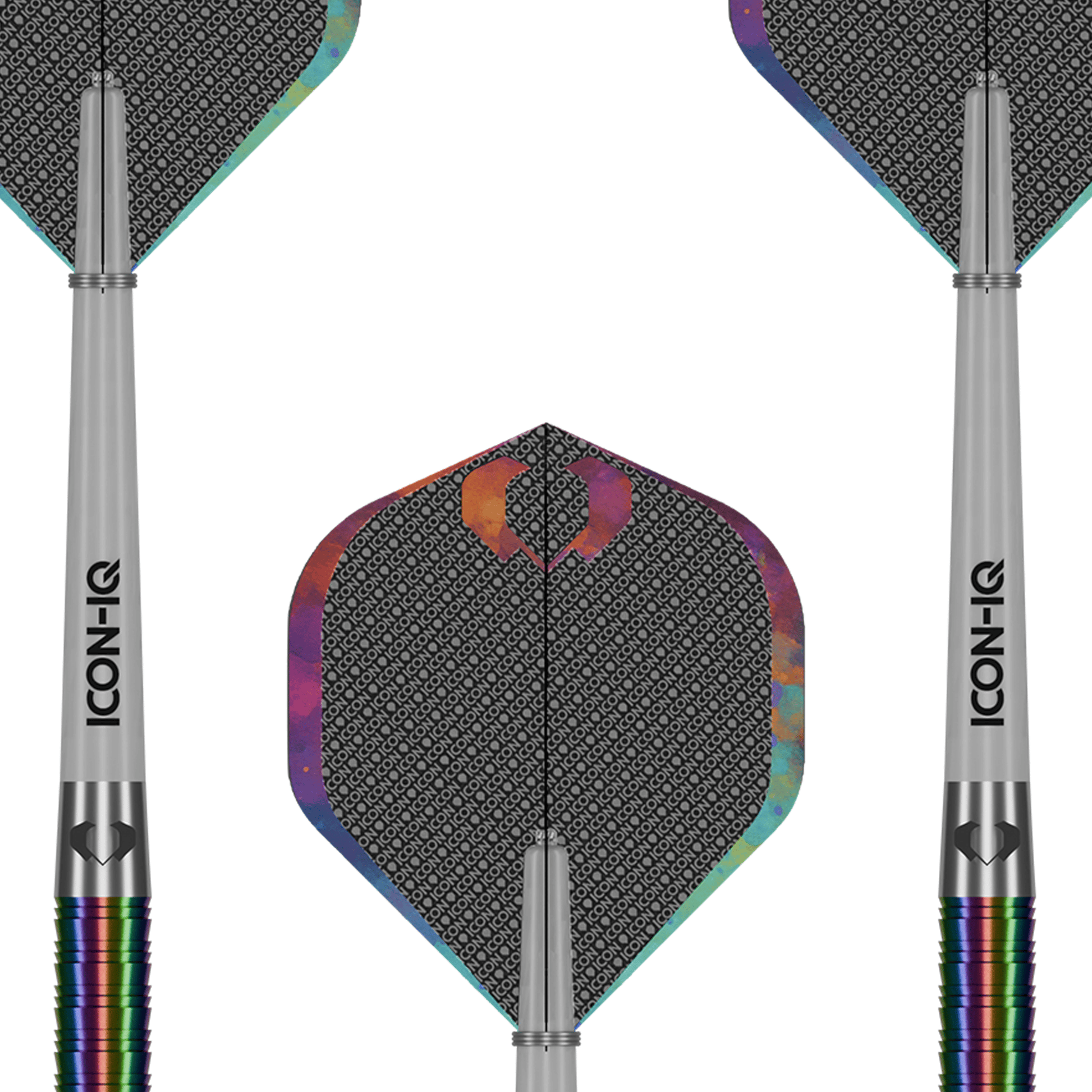 Icon Opal - 90% Tungsten Steel Tip Darts Darts