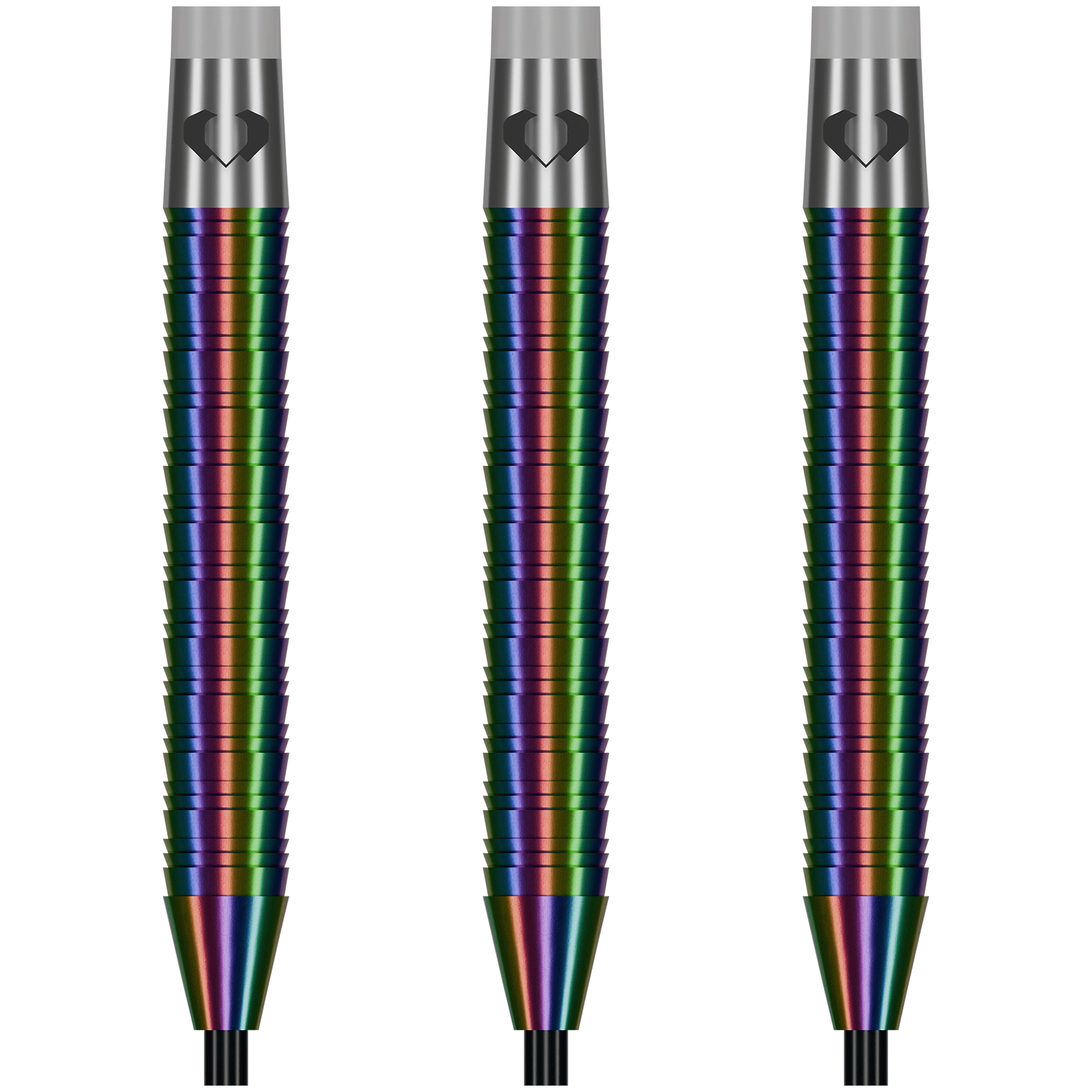 Icon Opal - 90% Tungsten Steel Tip Darts Darts