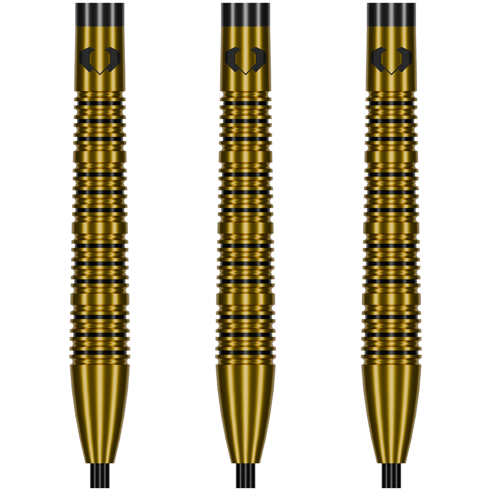 Icon Prospector - 90% Tungsten Steel Tip Darts Darts