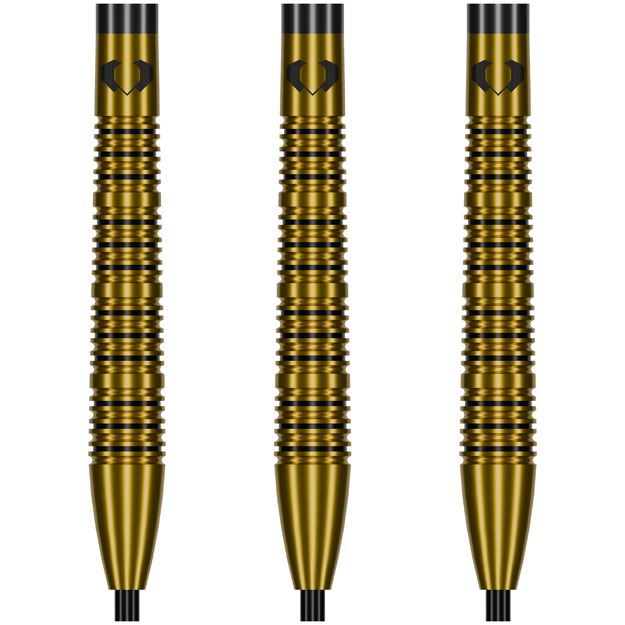 Icon Prospector - 90% Tungsten Steel Tip Darts Darts