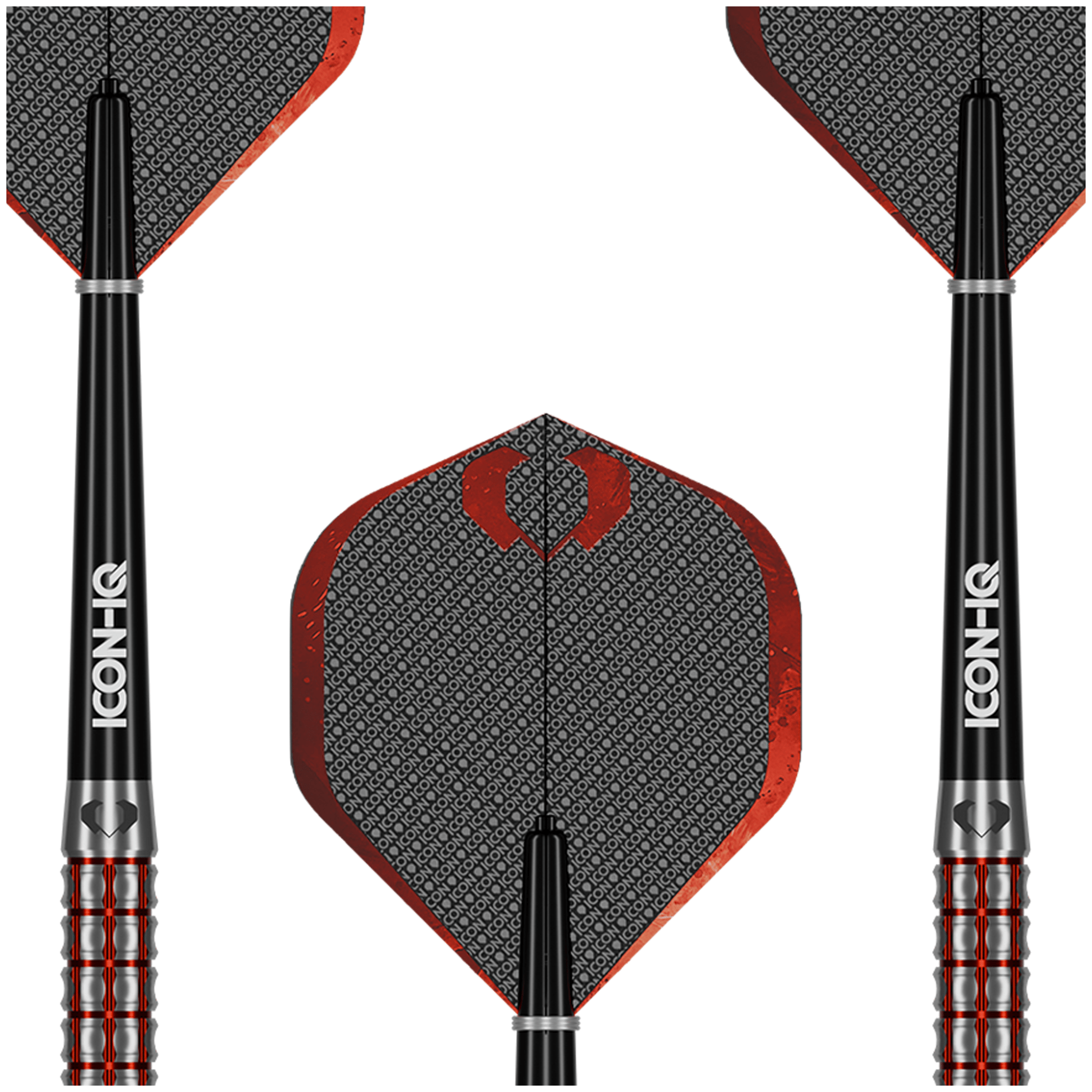 Icon Venom - 90% Tungsten Steel Tip Darts Darts