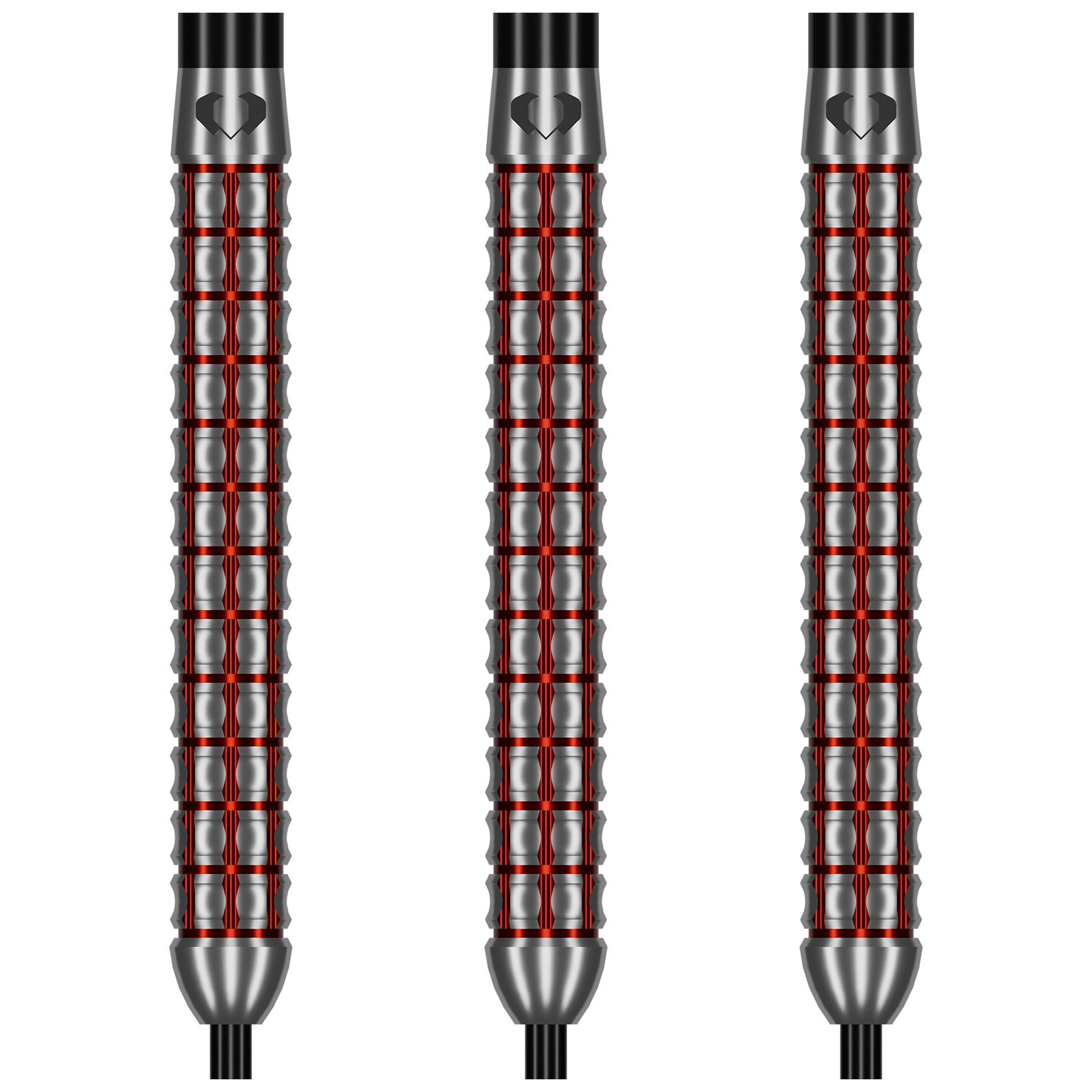 Icon Venom - 90% Tungsten Steel Tip Darts Darts