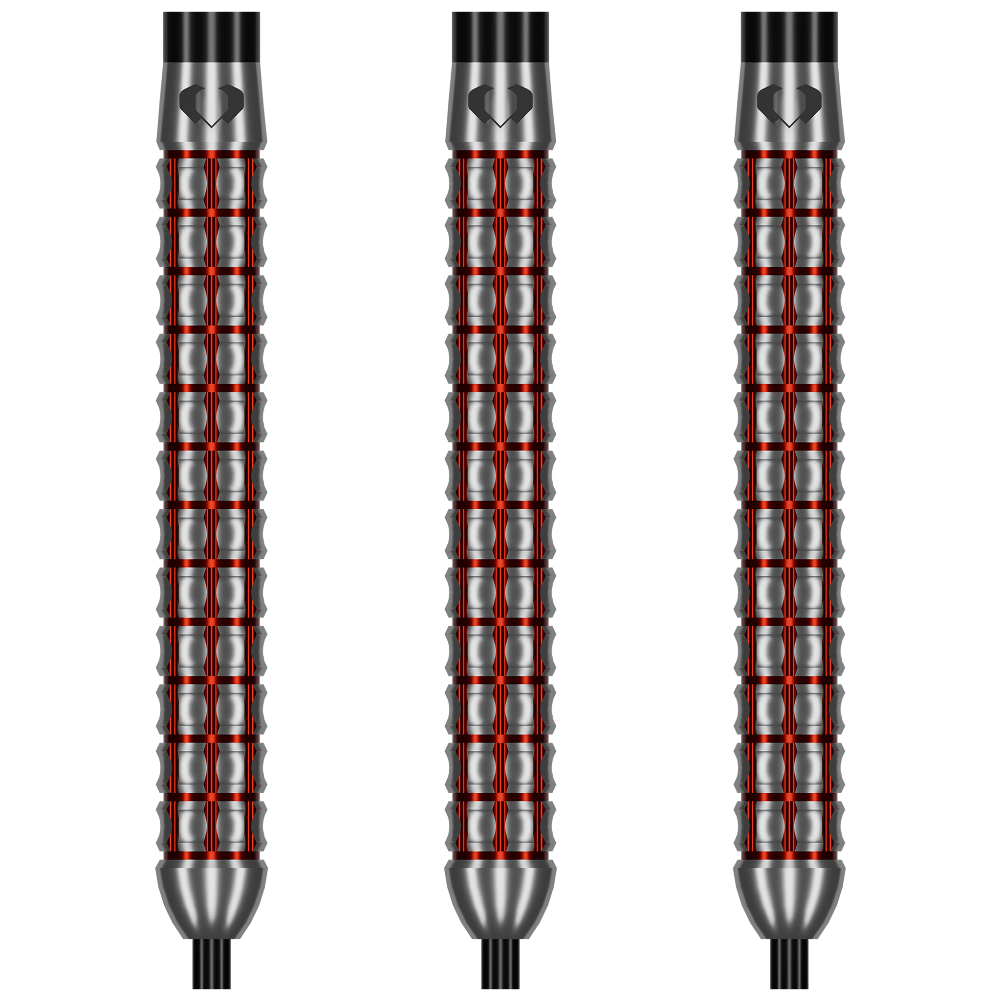 Icon Venom - 90% Tungsten Steel Tip Darts Darts