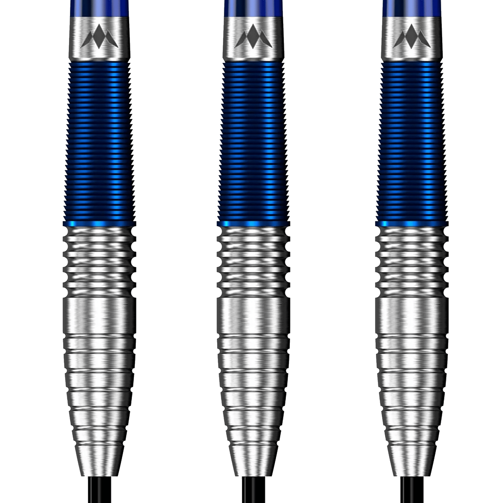 Mission Archie Self - 90% Tungsten Steel Tip Darts Darts