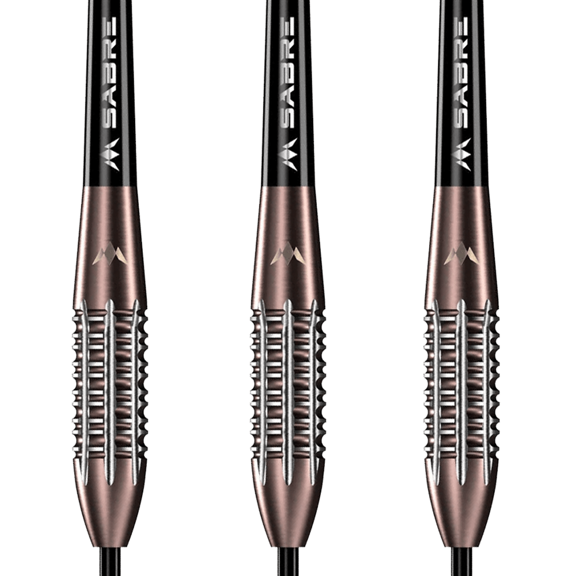 Mission Arkitekt - 90% Tungsten Steel Tip Darts Darts