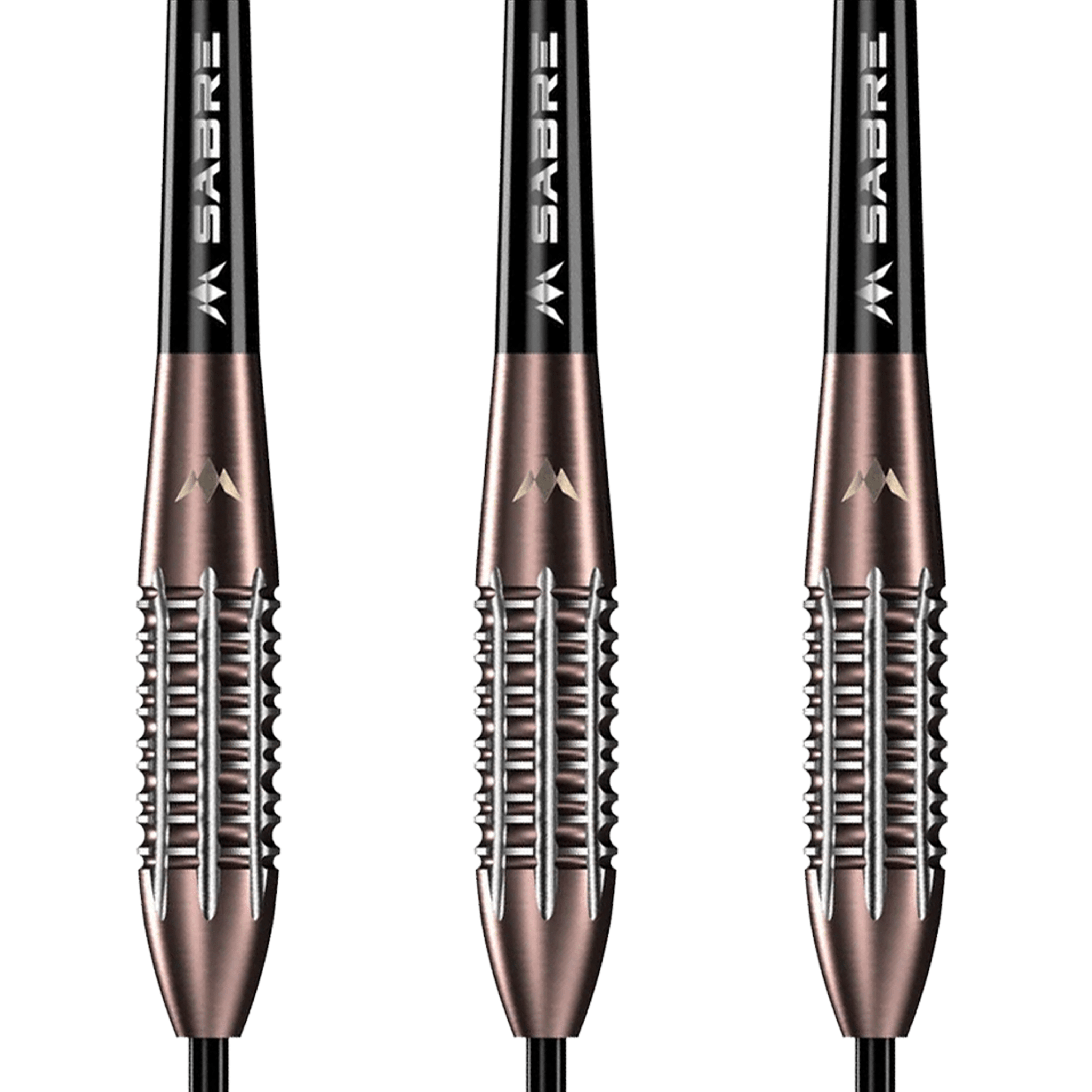 Mission Arkitekt - 90% Tungsten Steel Tip Darts Darts