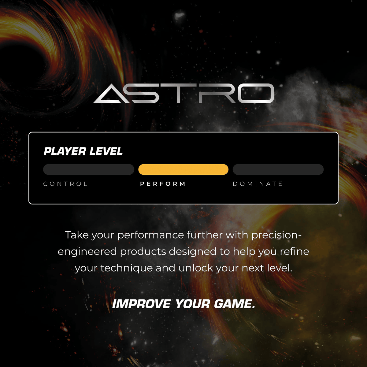 Astro R2.5 Rapid Point - 95% Tungsten Steel Tip Darts