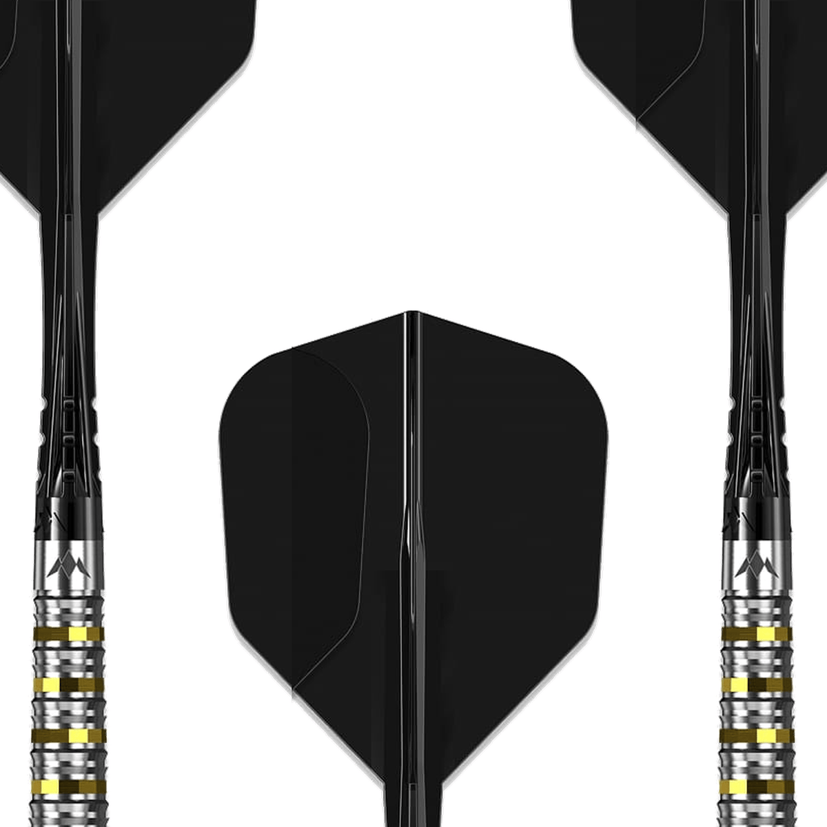 Astro R2.5 Rapid Point - 95% Tungsten Steel Tip Darts