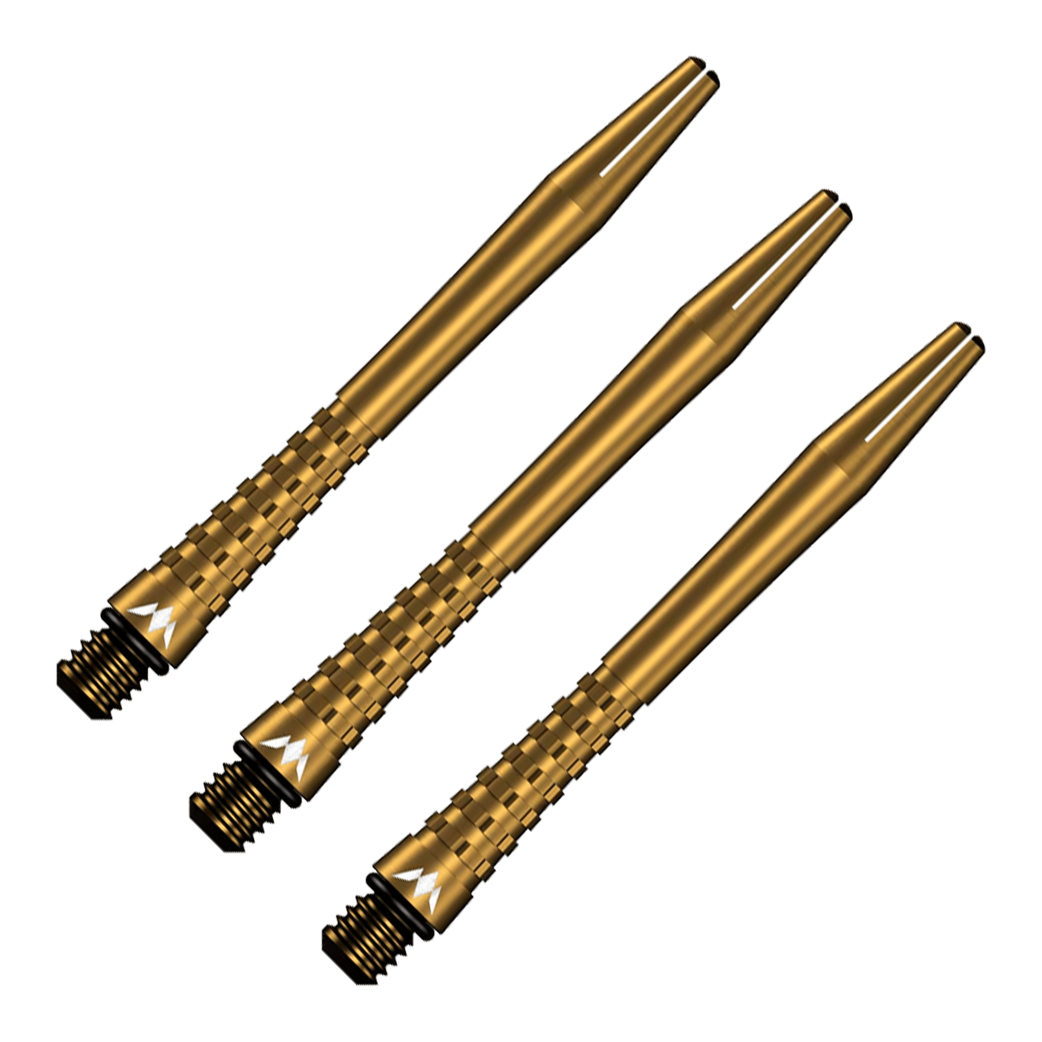 Mission Atom13 - Aluminium Dart Shafts Shafts