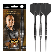 Cameron Carolissen R2.5 Rapid Point - 95% Tungsten Steel Tip Darts