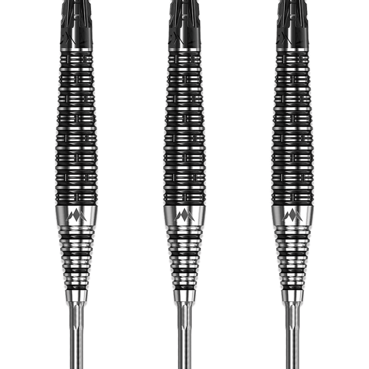 Cameron Carolissen R2.5 Rapid Point - 95% Tungsten Steel Tip Darts