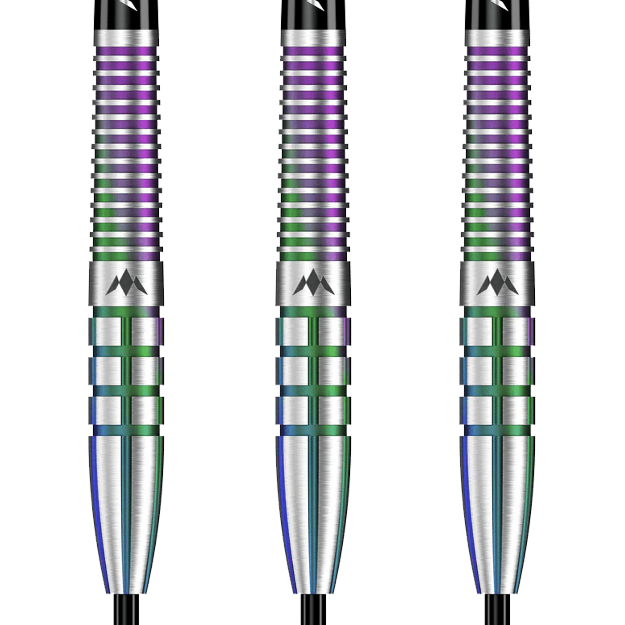 Mission Celestial - 90% Tungsten Steel Tip Darts Darts