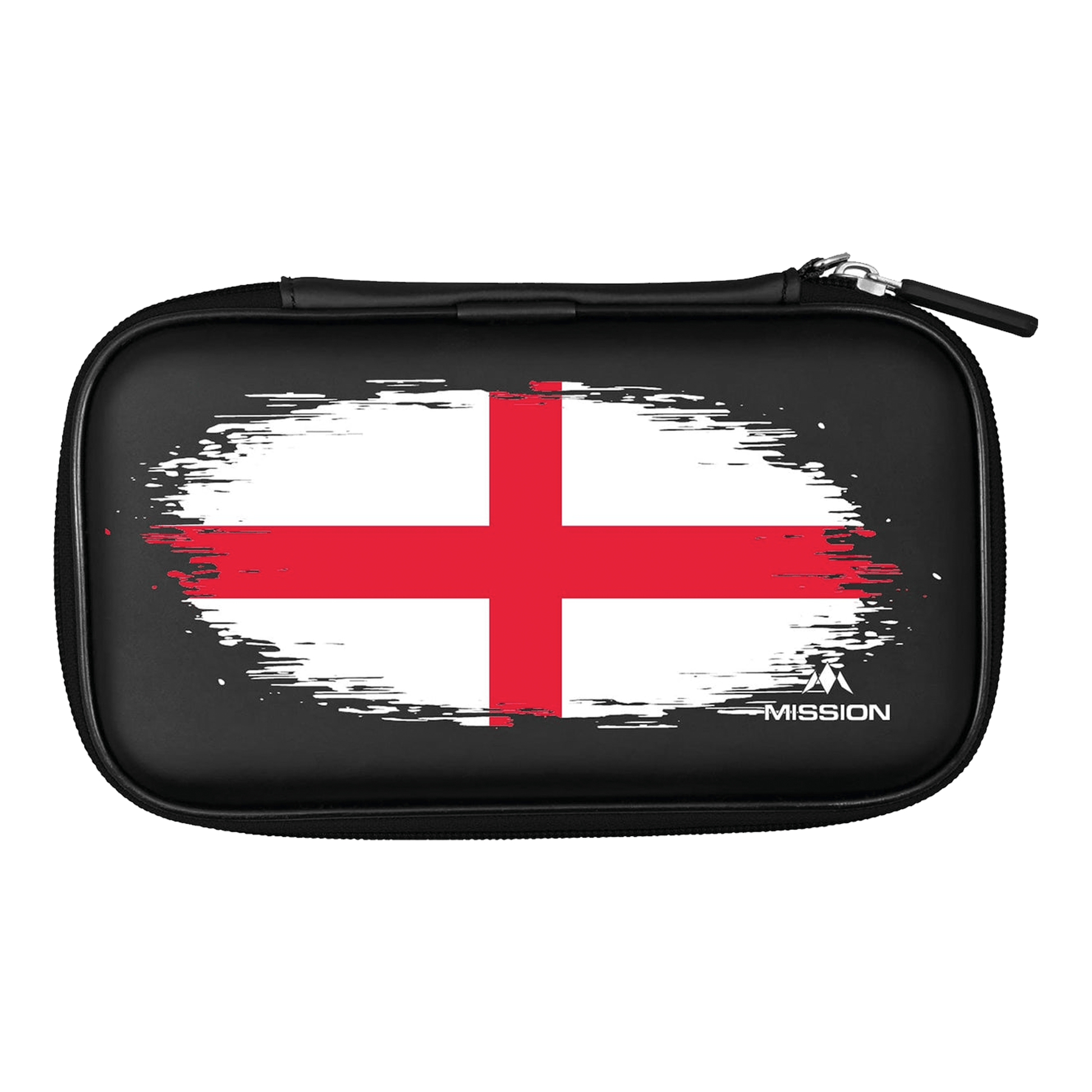 Mission Country - Darts Case England Cases