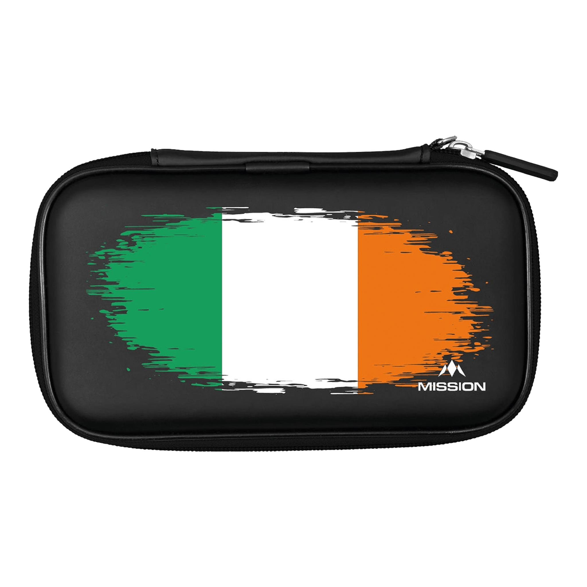 Mission Country - Darts Case Ireland Cases