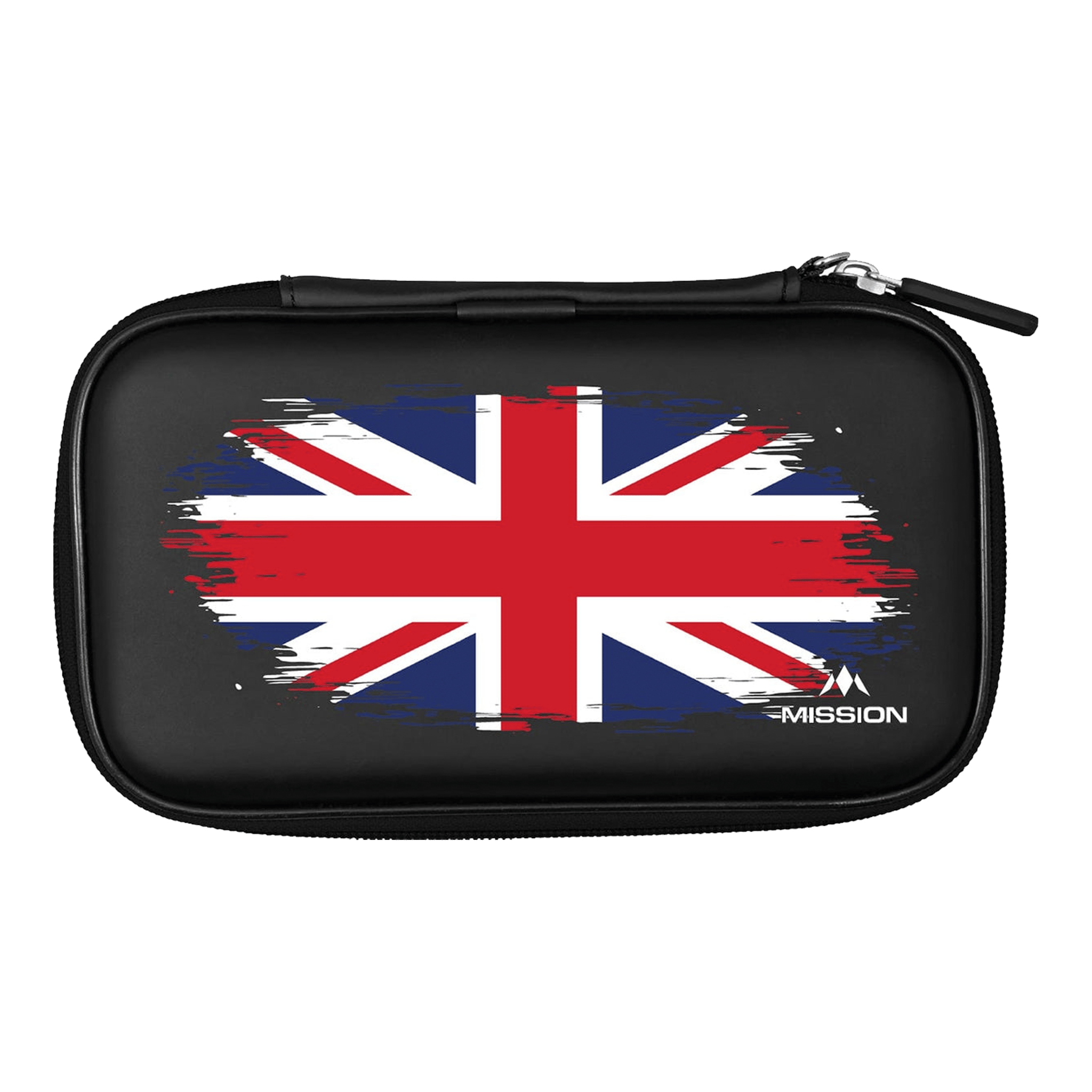 Mission Country - Darts Case United Kingdom Cases