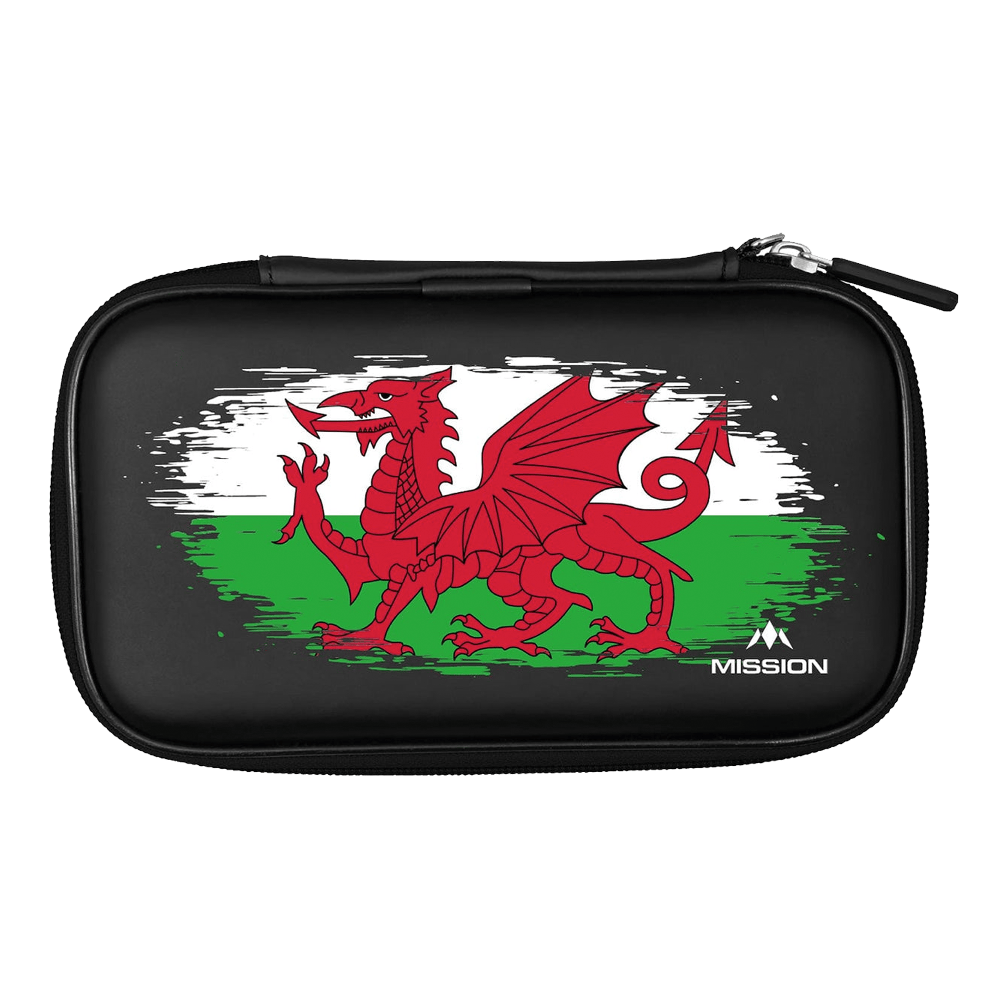 Mission Country - Darts Case Wales Cases
