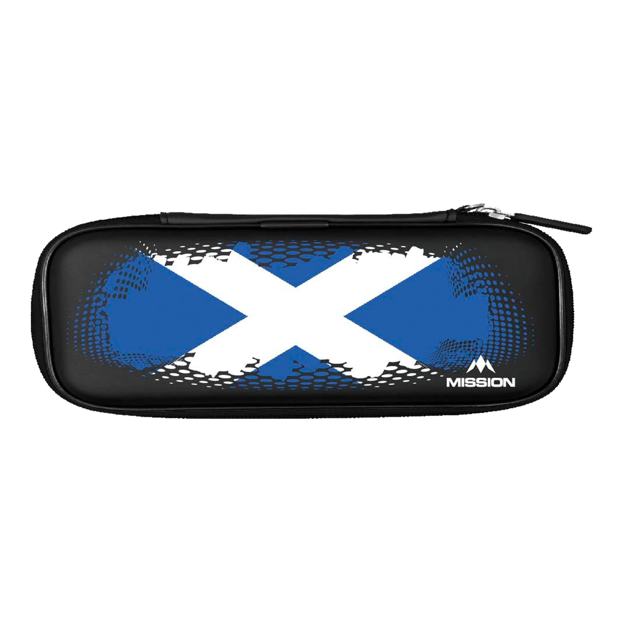 Mission Country Slim - Darts Case Scotland Cases