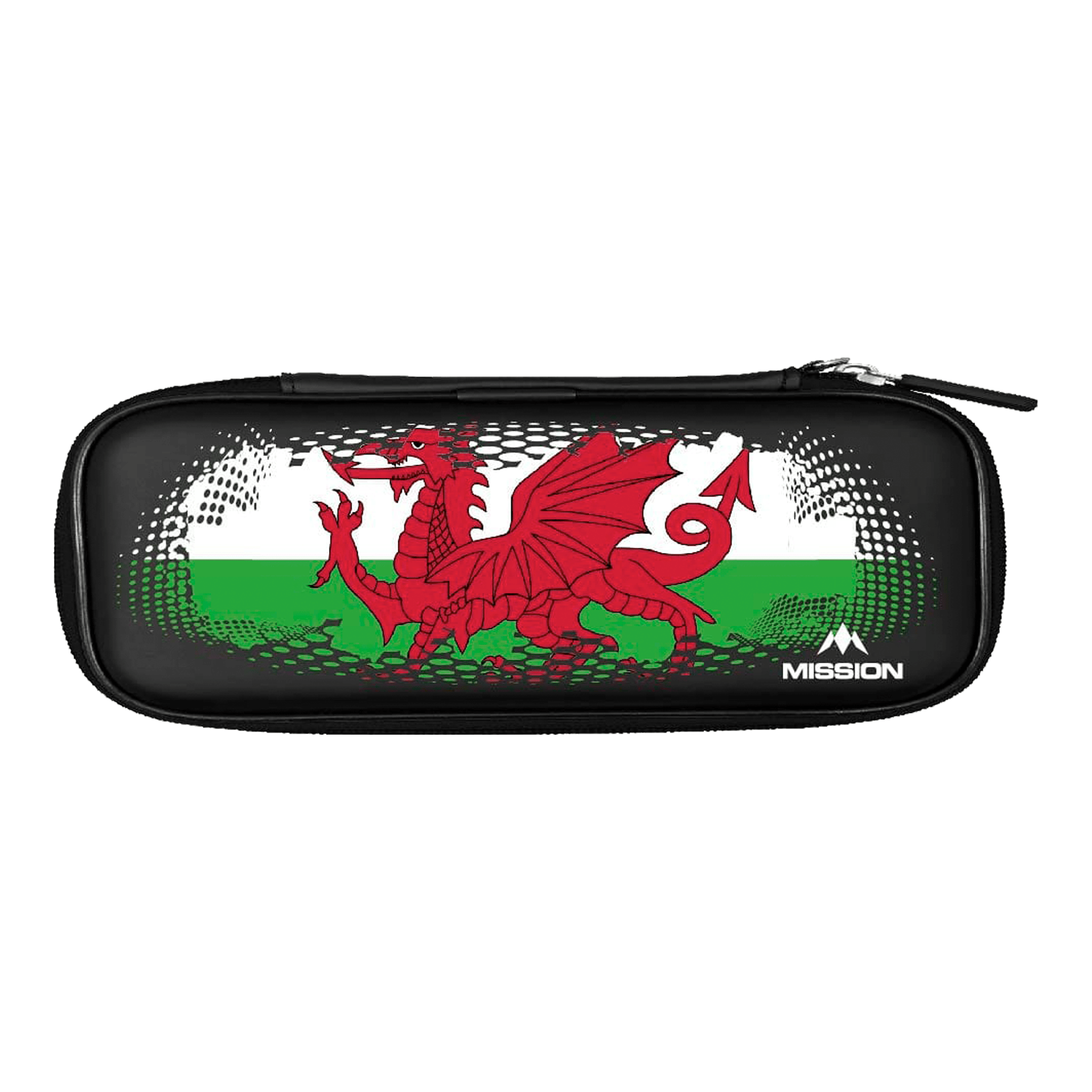 Mission Country Slim - Darts Case Wales Cases