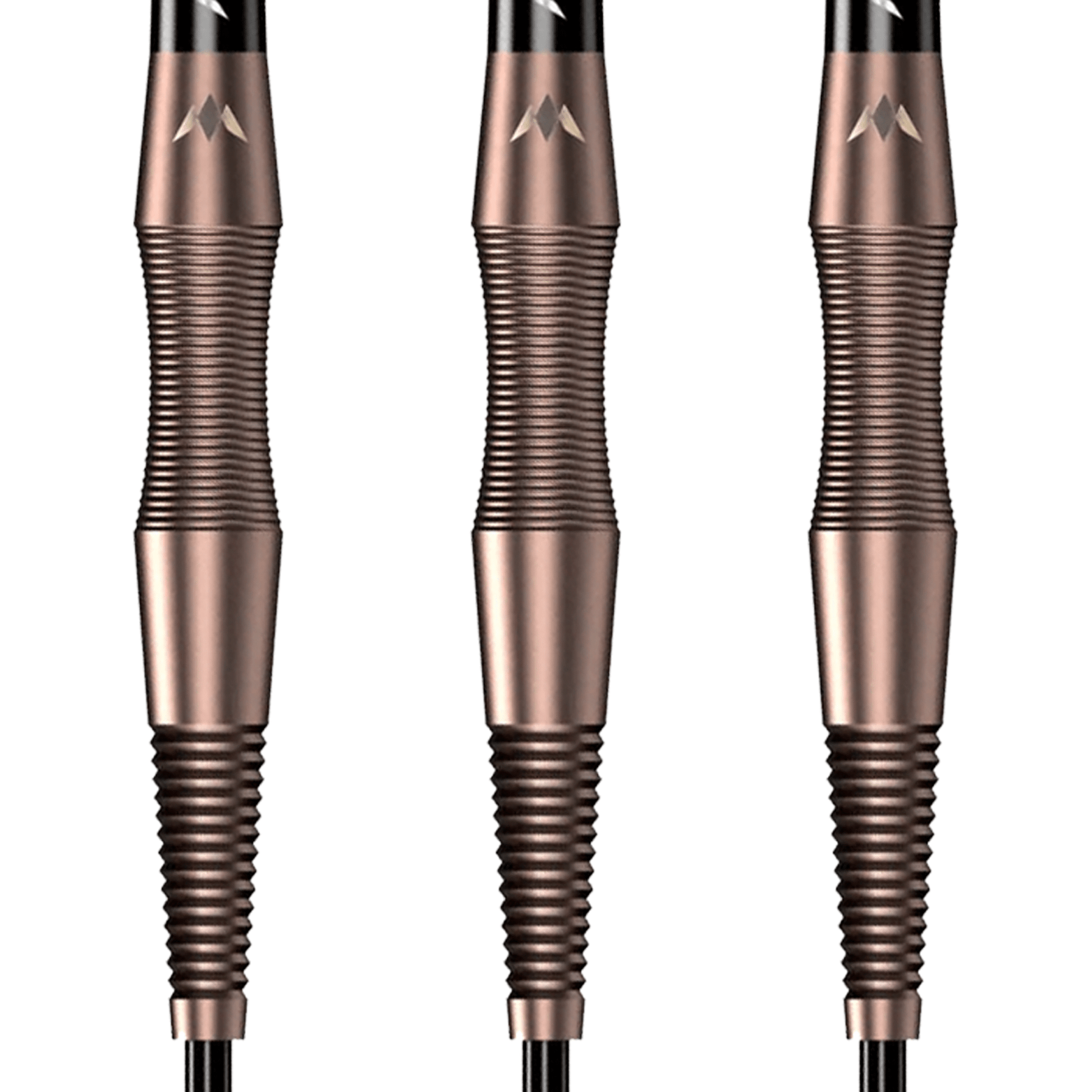 Mission Deadshot - 95% Tungsten Steel Tip Darts Darts