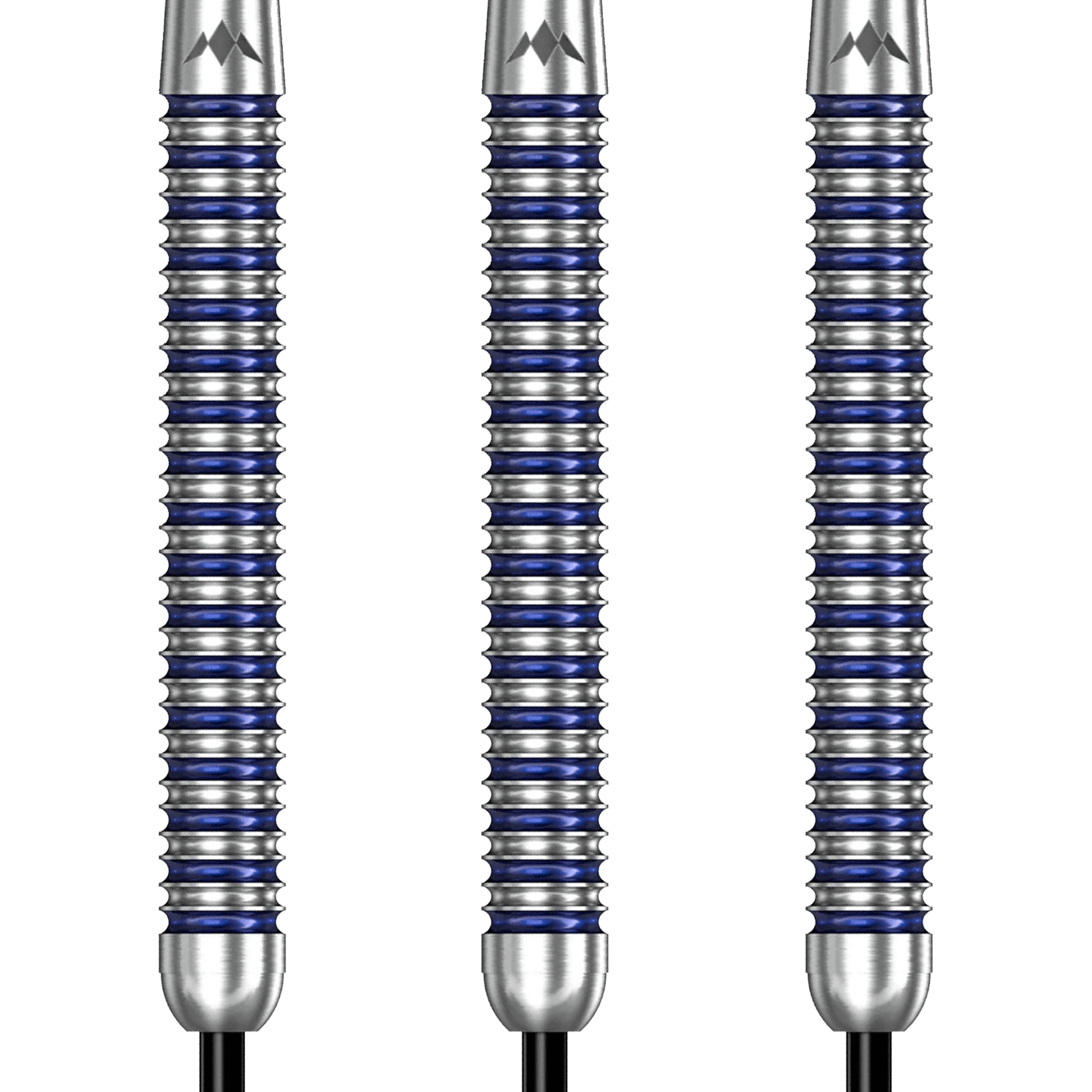 Mission Ion - 95% Tungsten Steel Tip Darts Darts