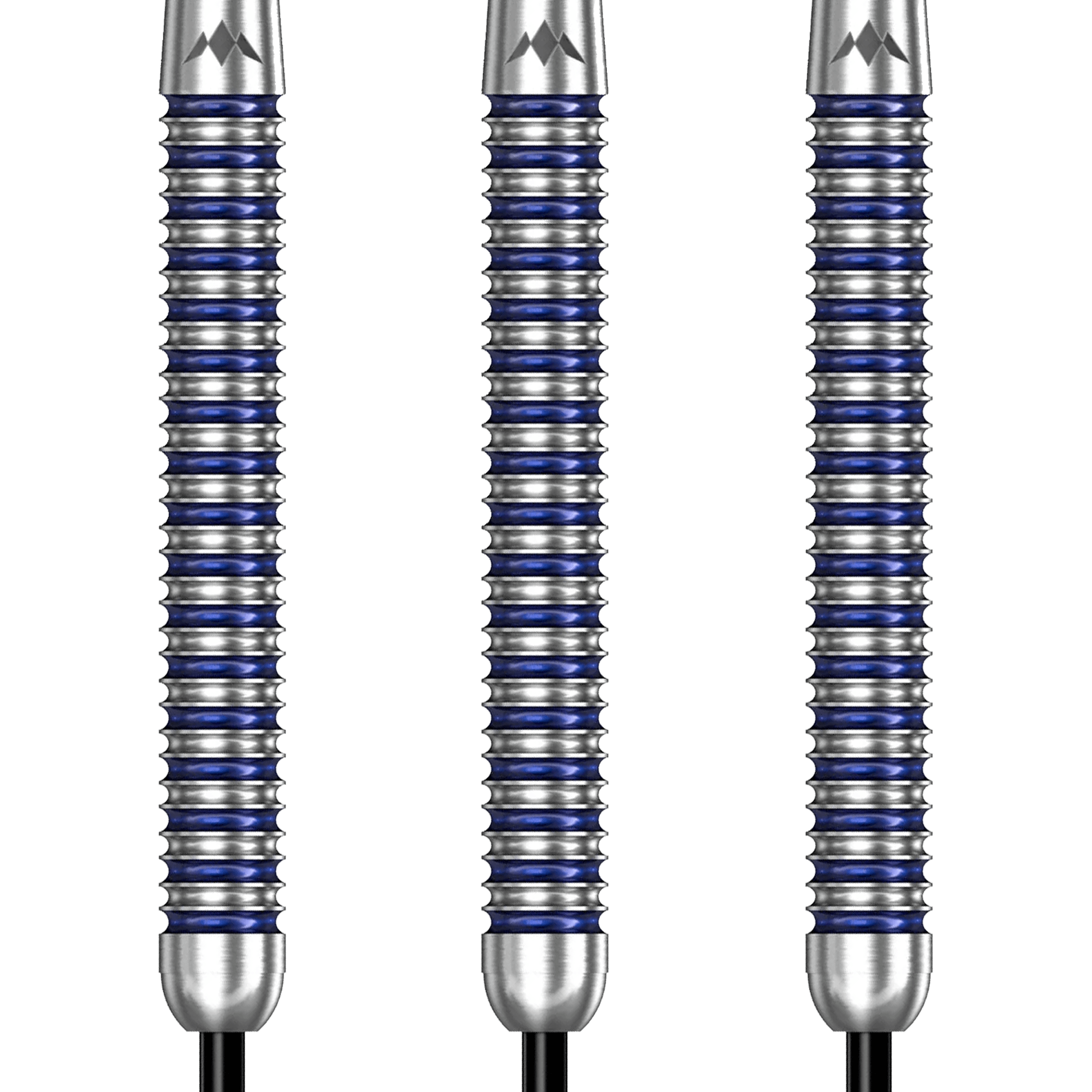 Mission Ion - 95% Tungsten Steel Tip Darts Darts