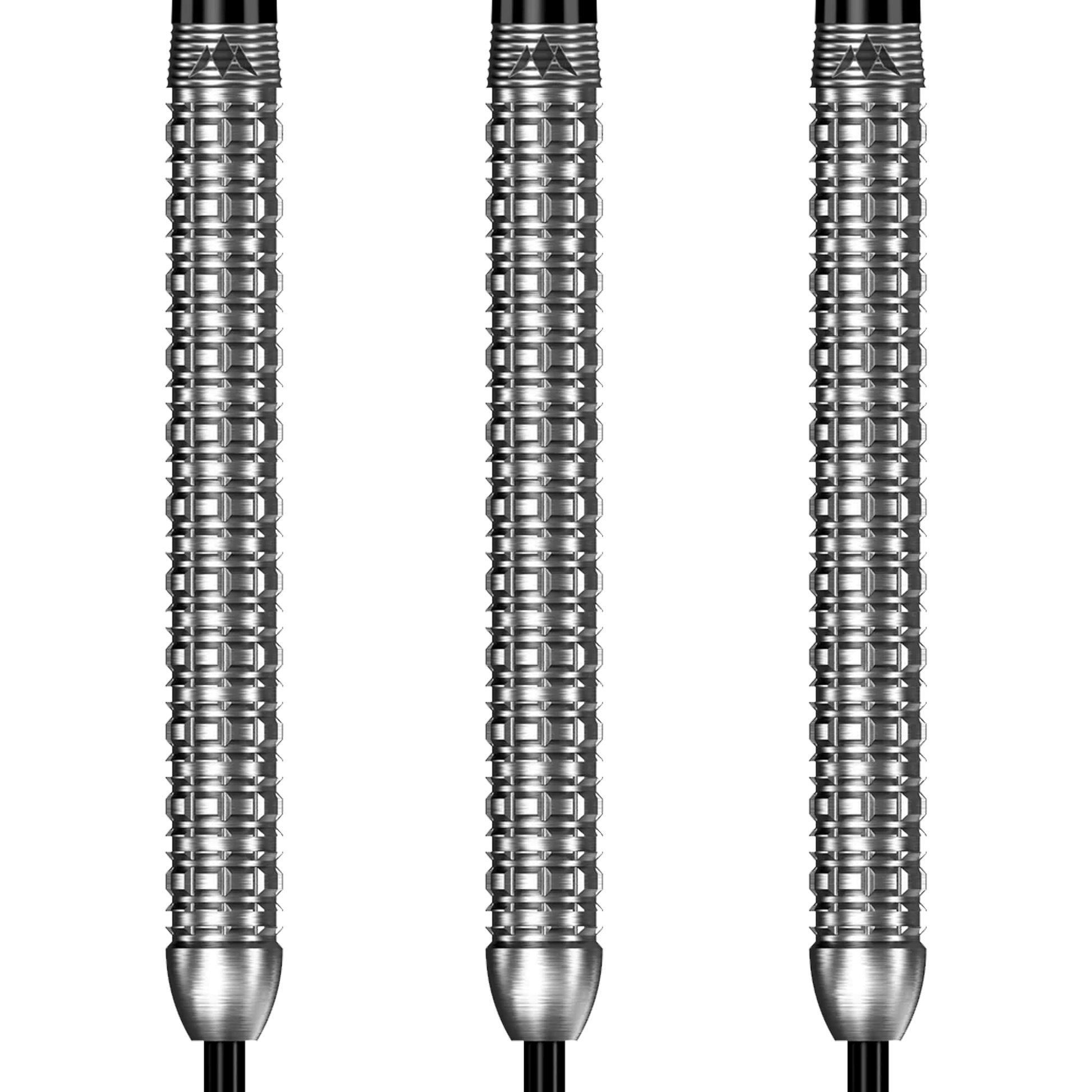 Mission Jack Tweddell - 95% Tungsten Steel Tip Darts Darts