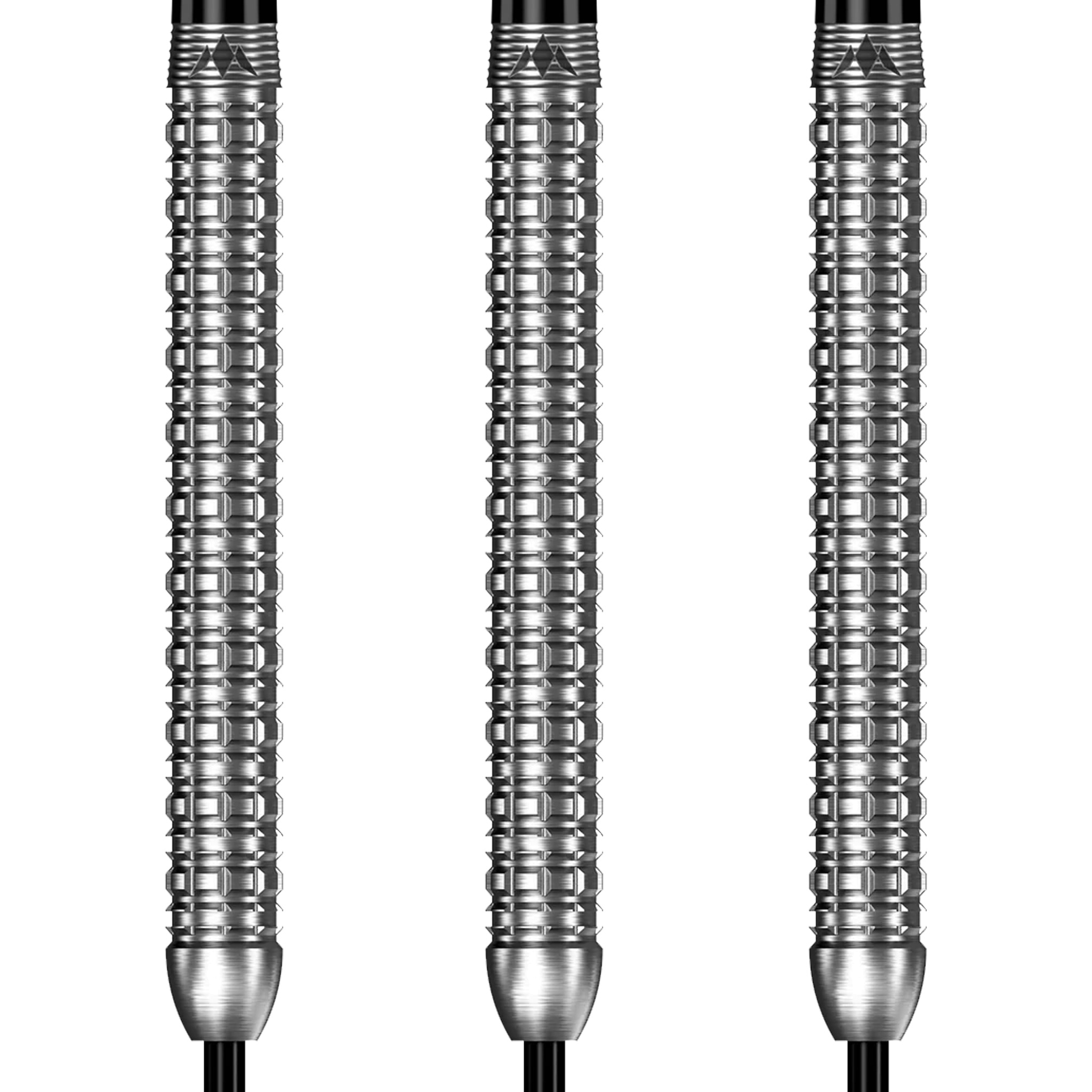 Mission Jack Tweddell - 95% Tungsten Steel Tip Darts Darts