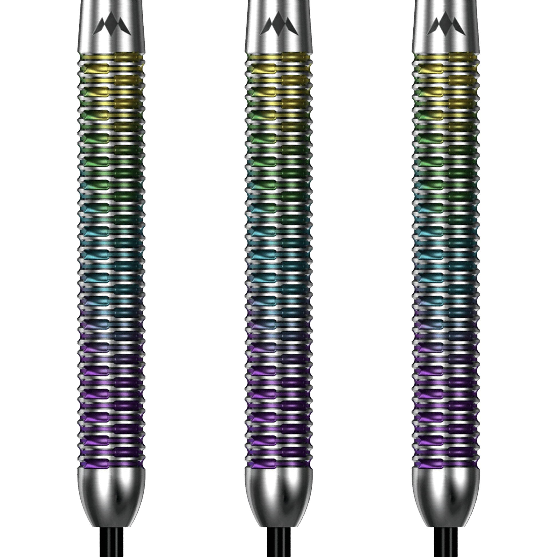 Mission Kaleidos - 95% Tungsten Steel Tip Darts Darts