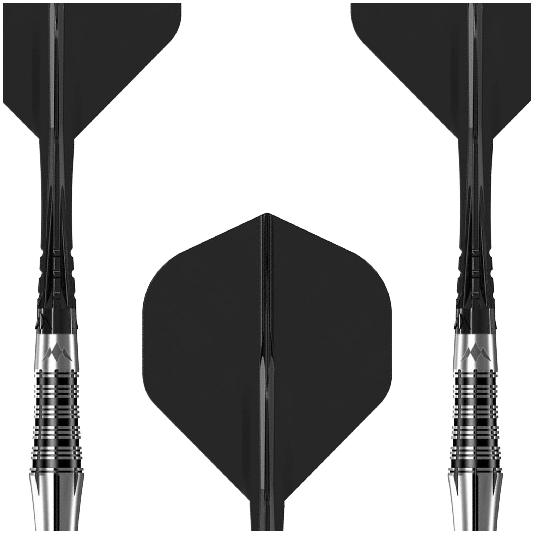 Mission Katana - 95% Tungsten Steel Tip Darts Darts