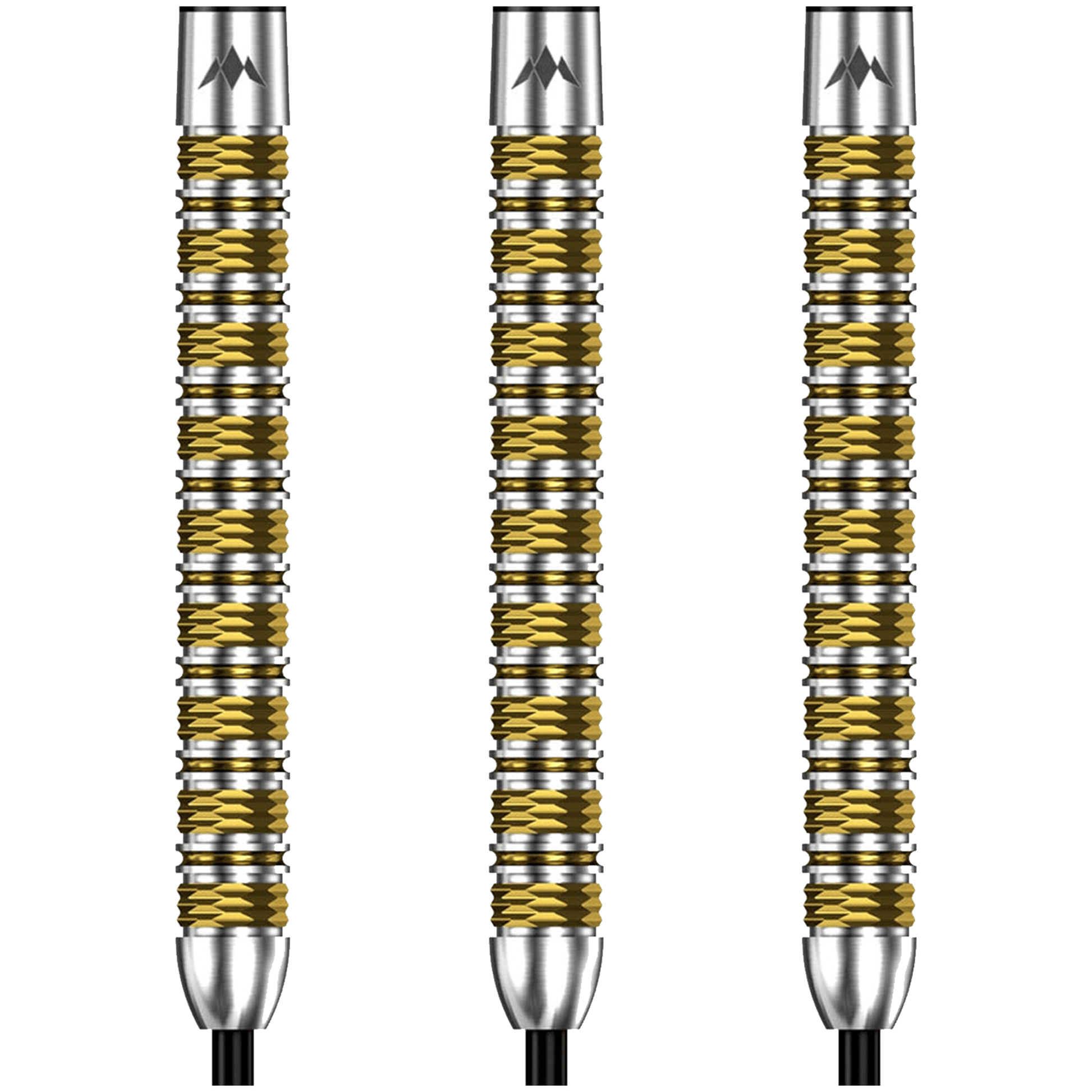 Mission Kinsuji - 95% Tungsten Steel Tip Darts Darts