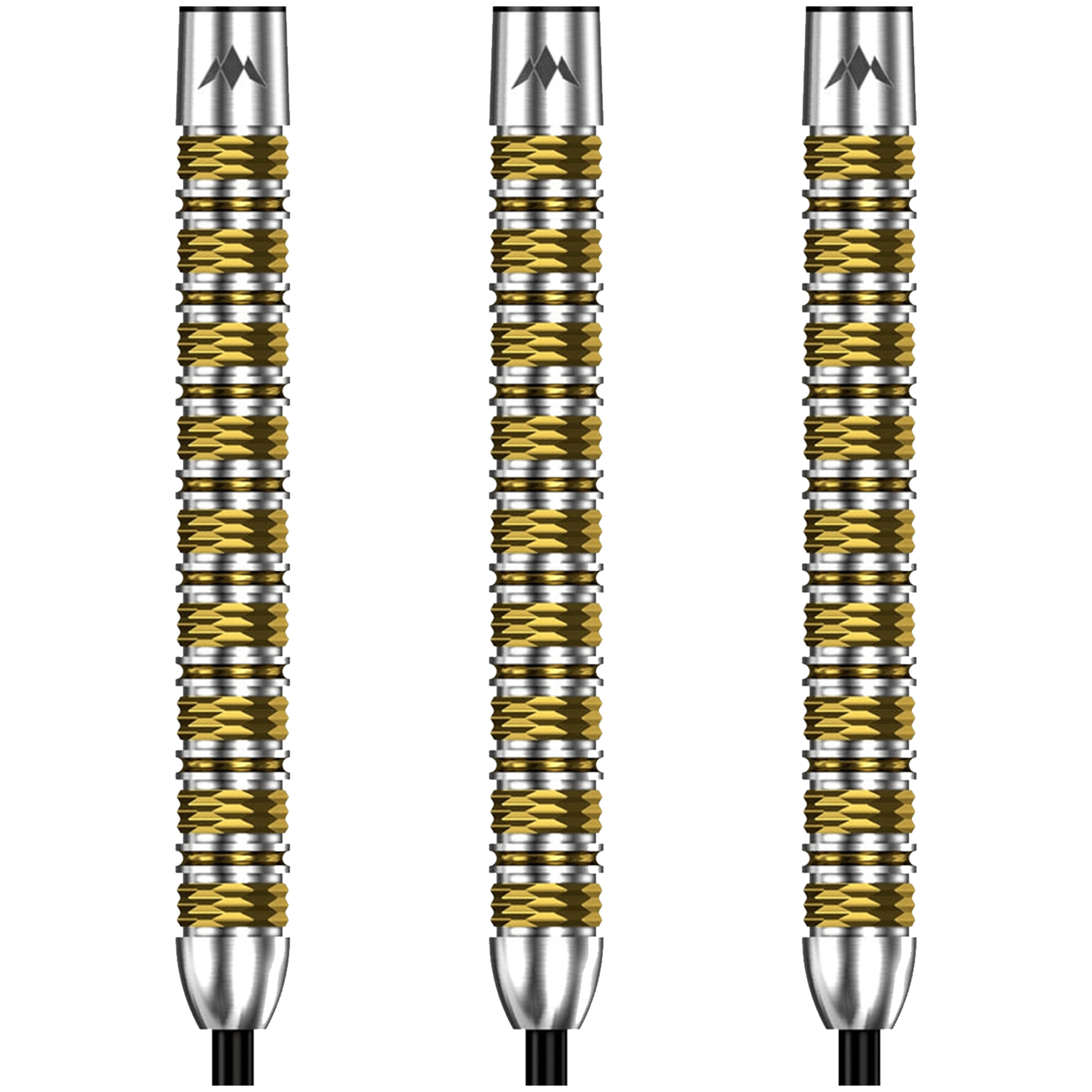 Mission Kinsuji - 95% Tungsten Steel Tip Darts Darts