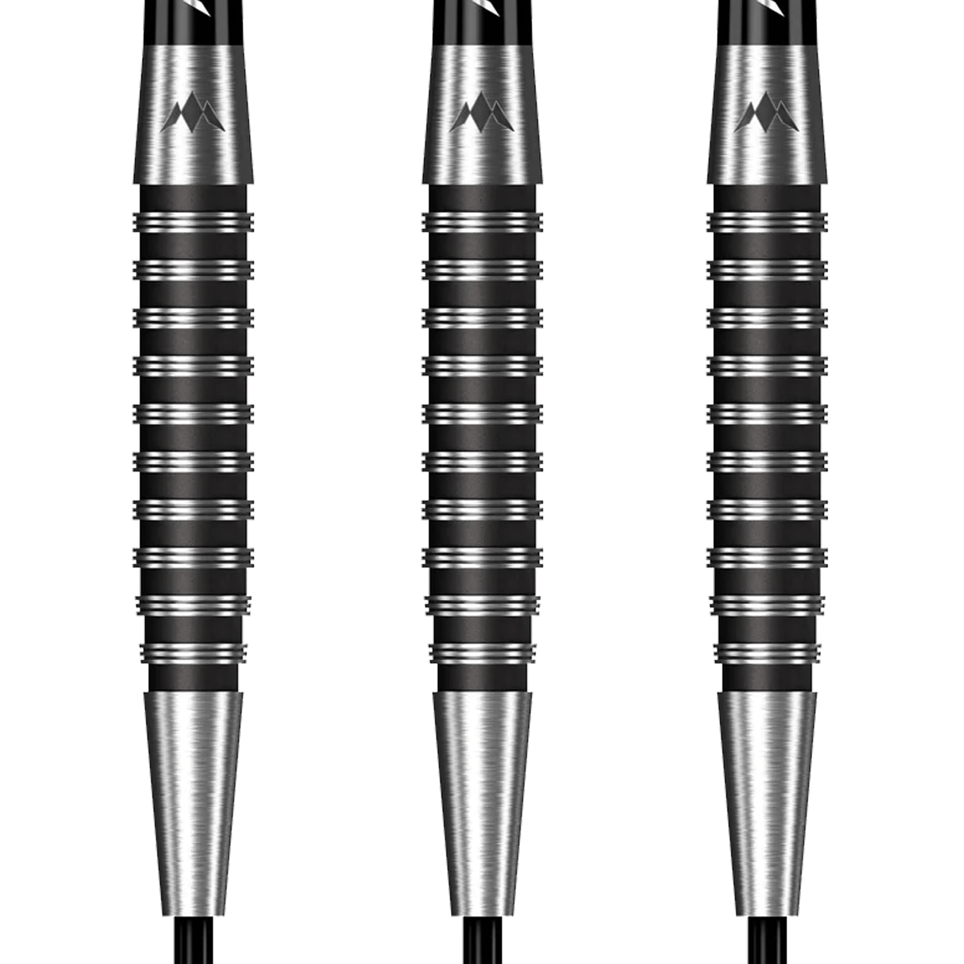 Mission Kunai - 95% Tungsten Steel Tip Darts Darts