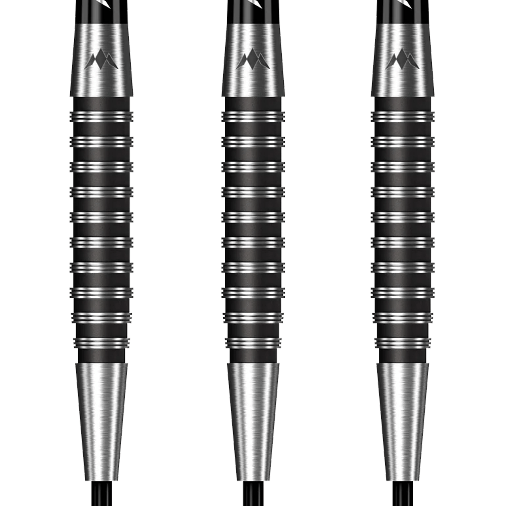 Mission Kunai - 95% Tungsten Steel Tip Darts Darts