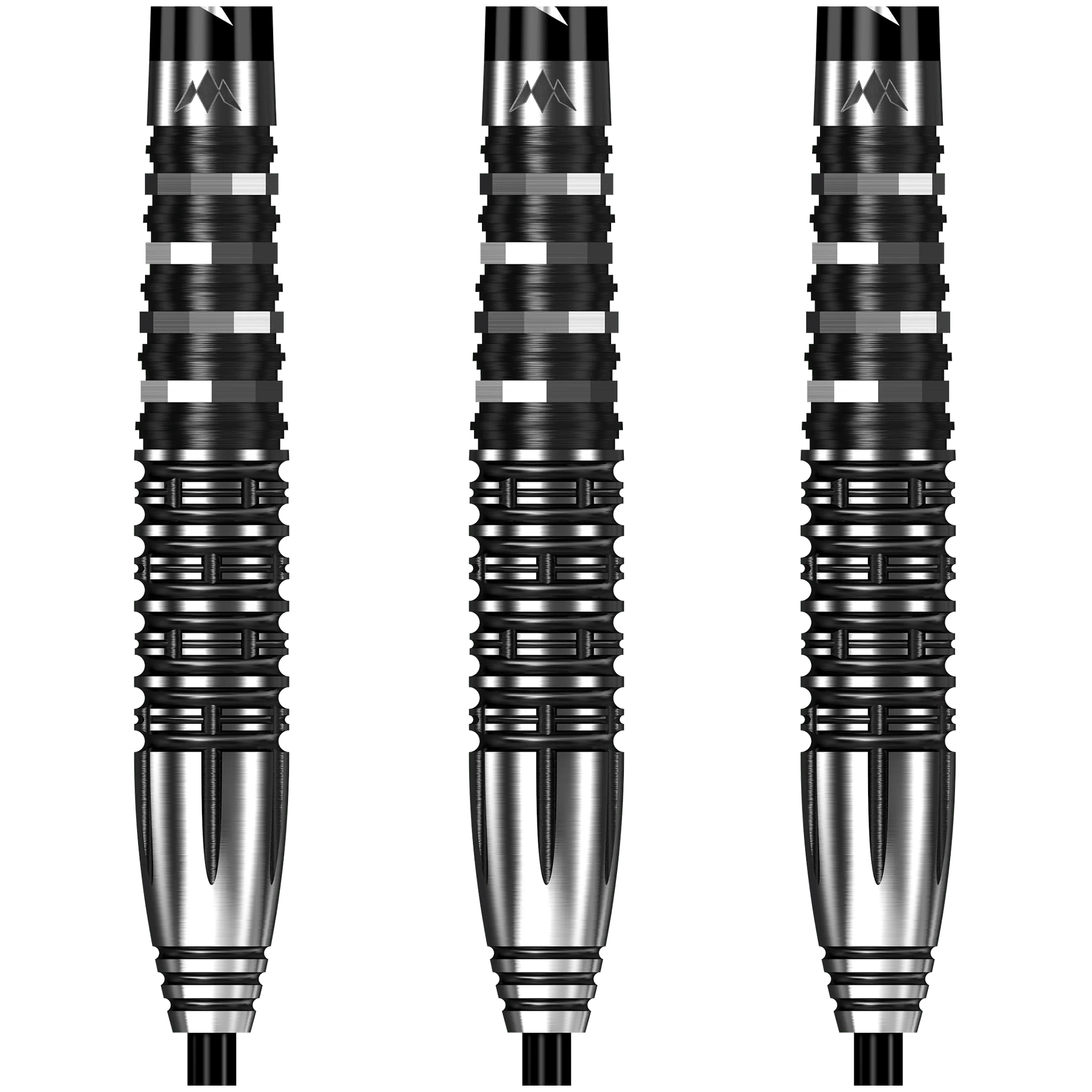 Mission Labyrinth - 90% Tungsten Steel Tip Darts Darts