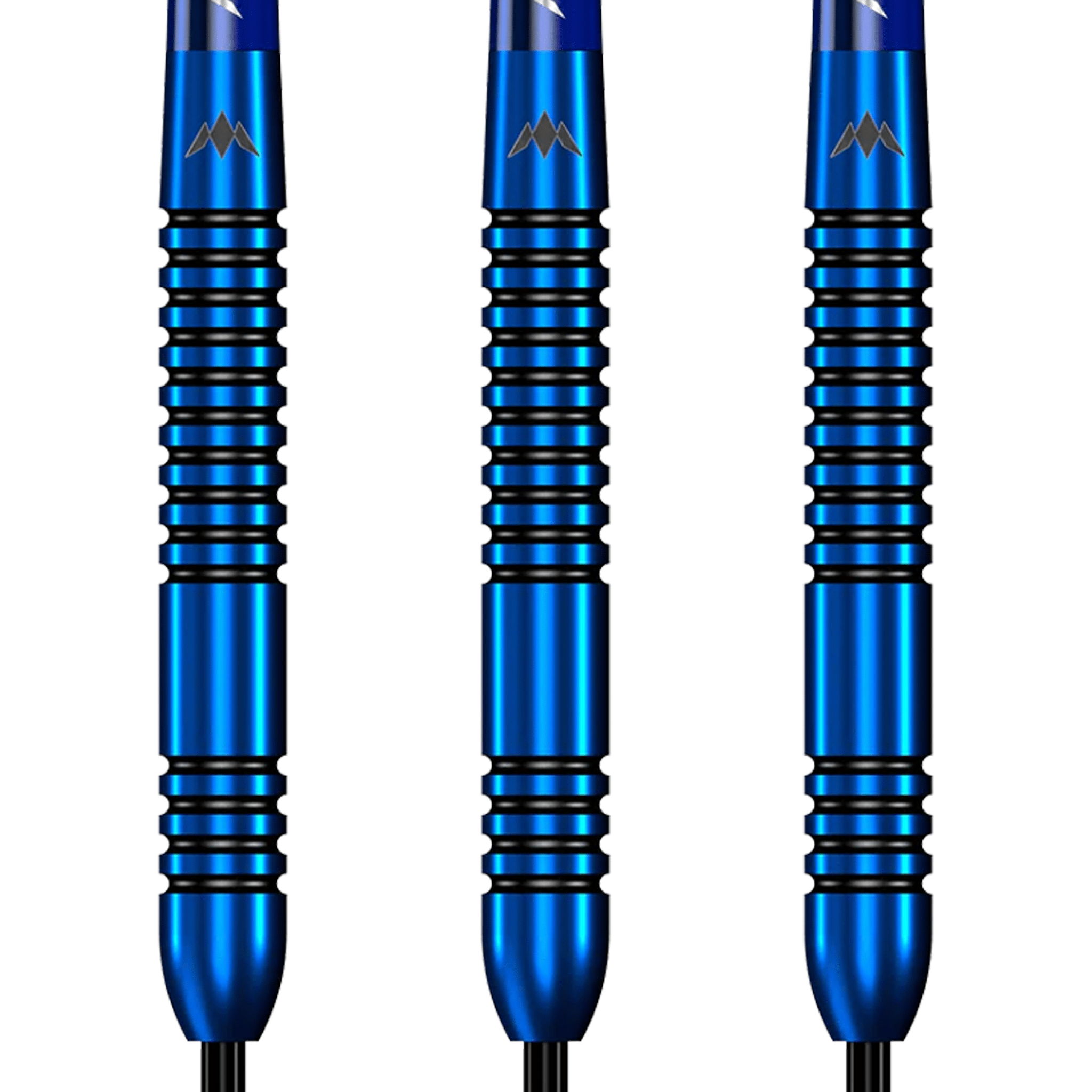 Mission Lex Paeshuyse - 90% Tungsten Steel Tip Darts Darts