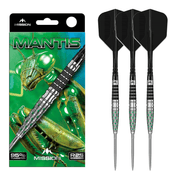 Mantis R2.5 Rapid Point - 95% Tungsten Steel Tip Darts