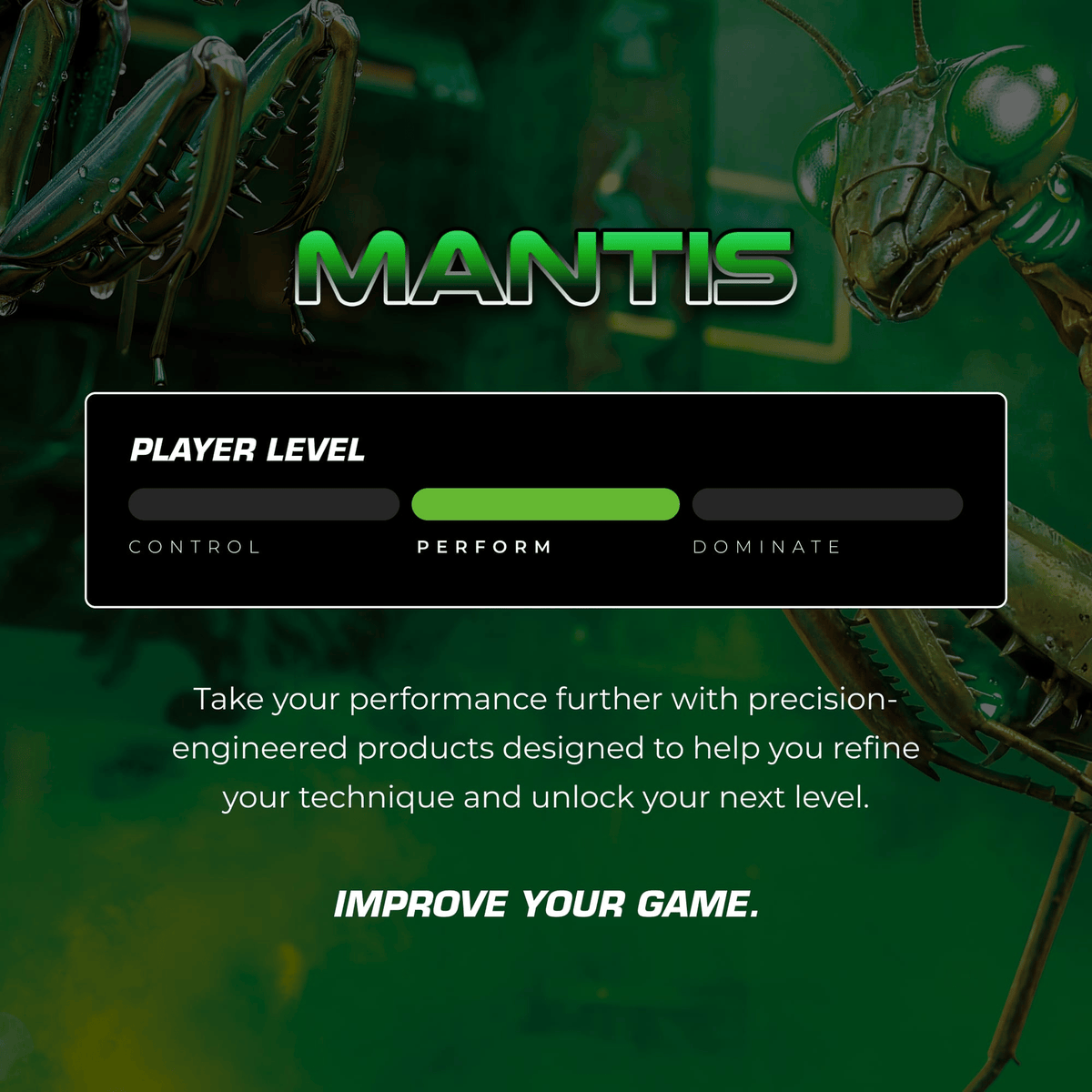 Mantis R2.5 Rapid Point - 95% Tungsten Steel Tip Darts