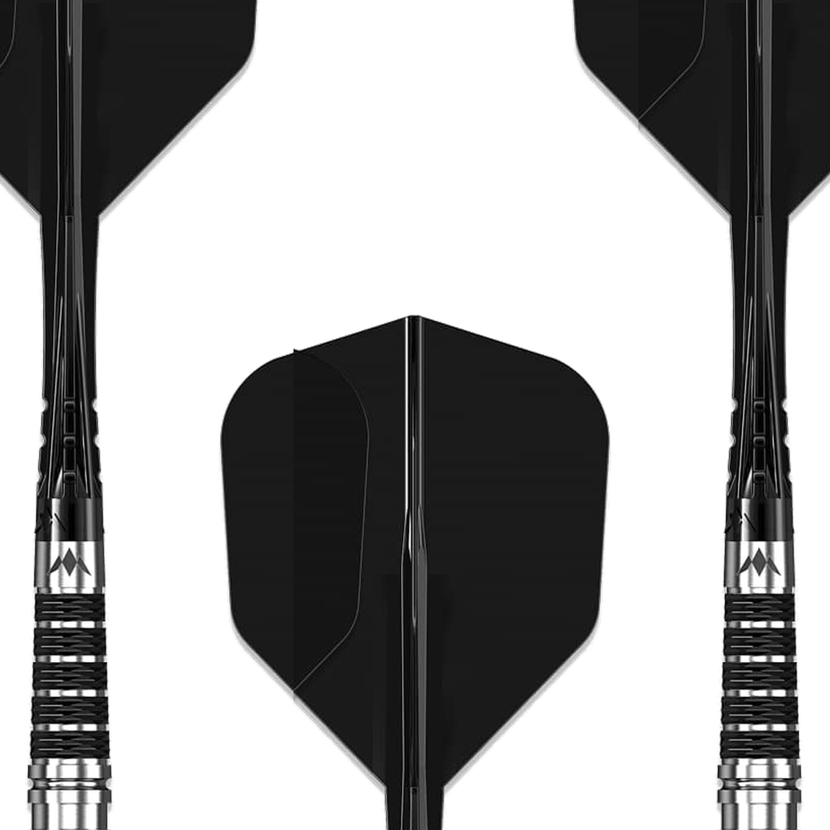 Mantis R2.5 Rapid Point - 95% Tungsten Steel Tip Darts