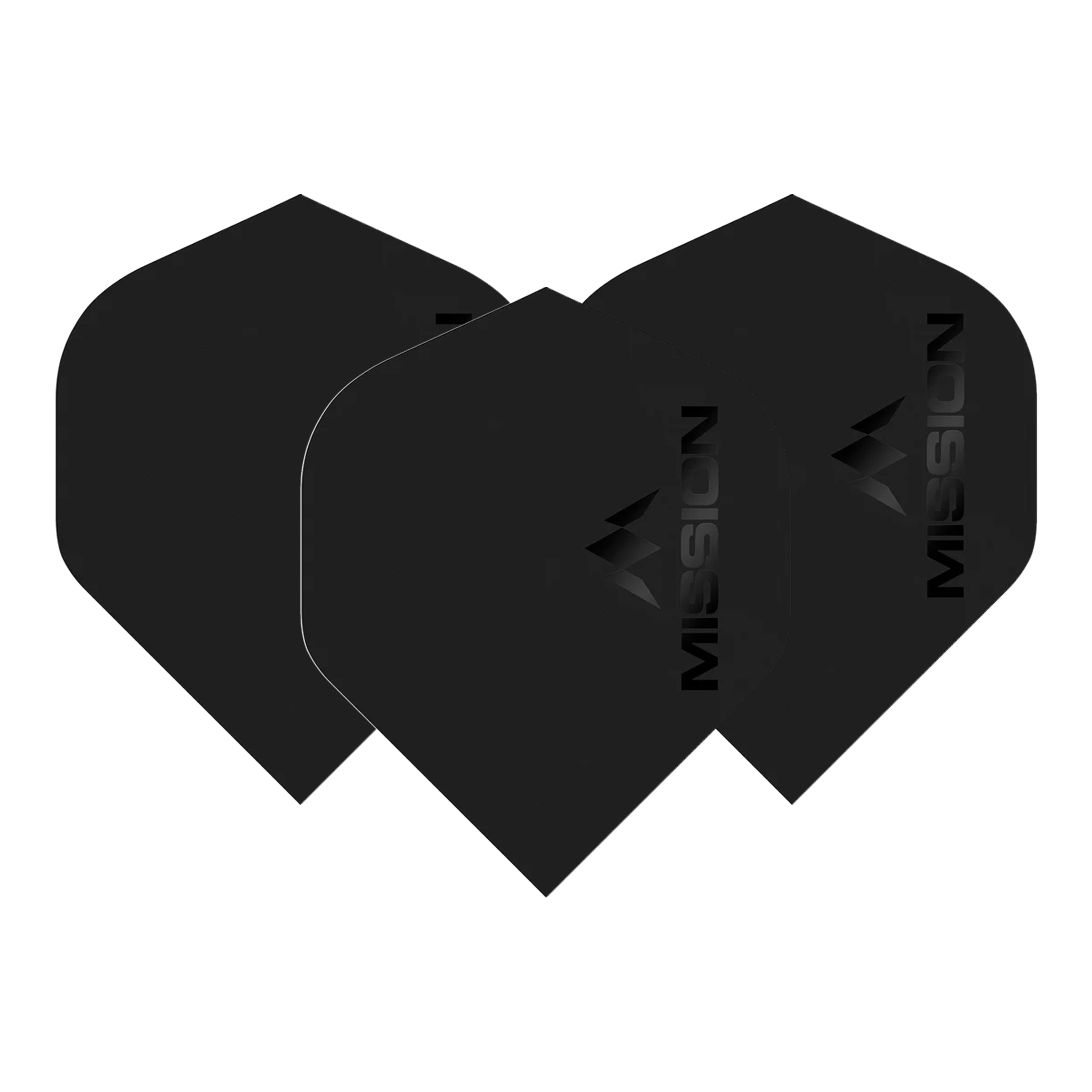 Mission Matt Logo - Dart Flights Flights