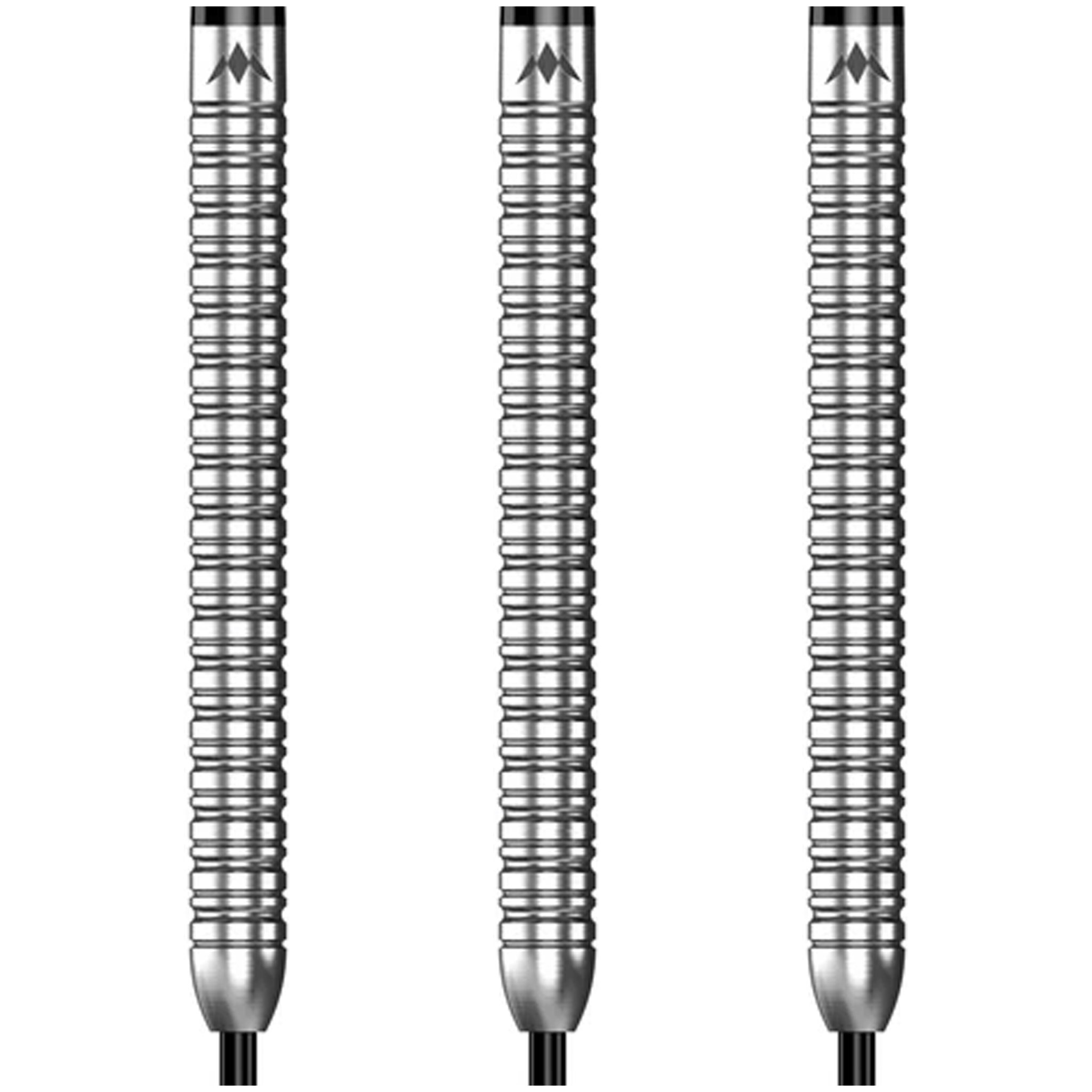 Mission Mike De Decker - 95% Tungsten Steel Tip Darts Darts