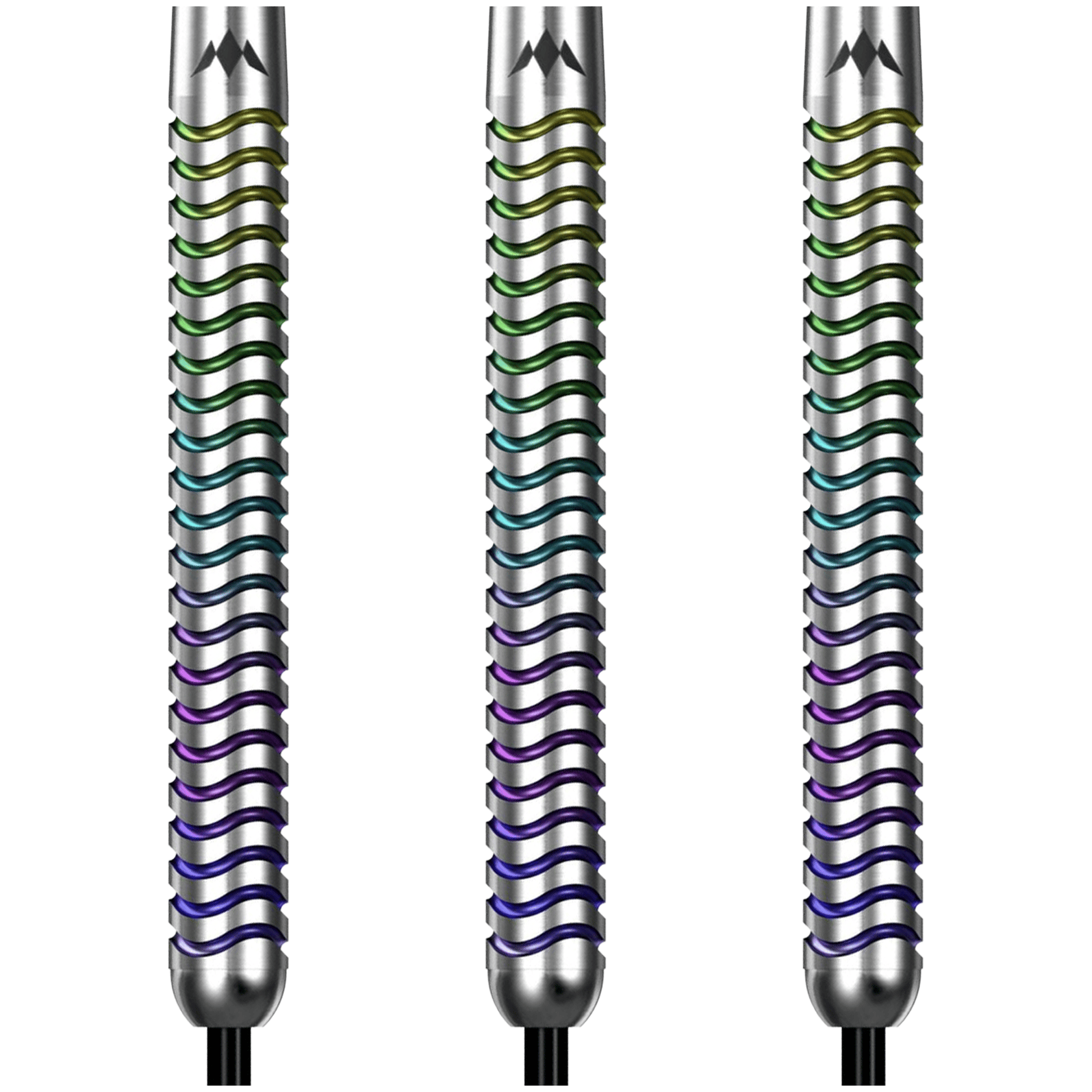 Mission Mirage - 90% Tungsten Steel Tip Darts Darts