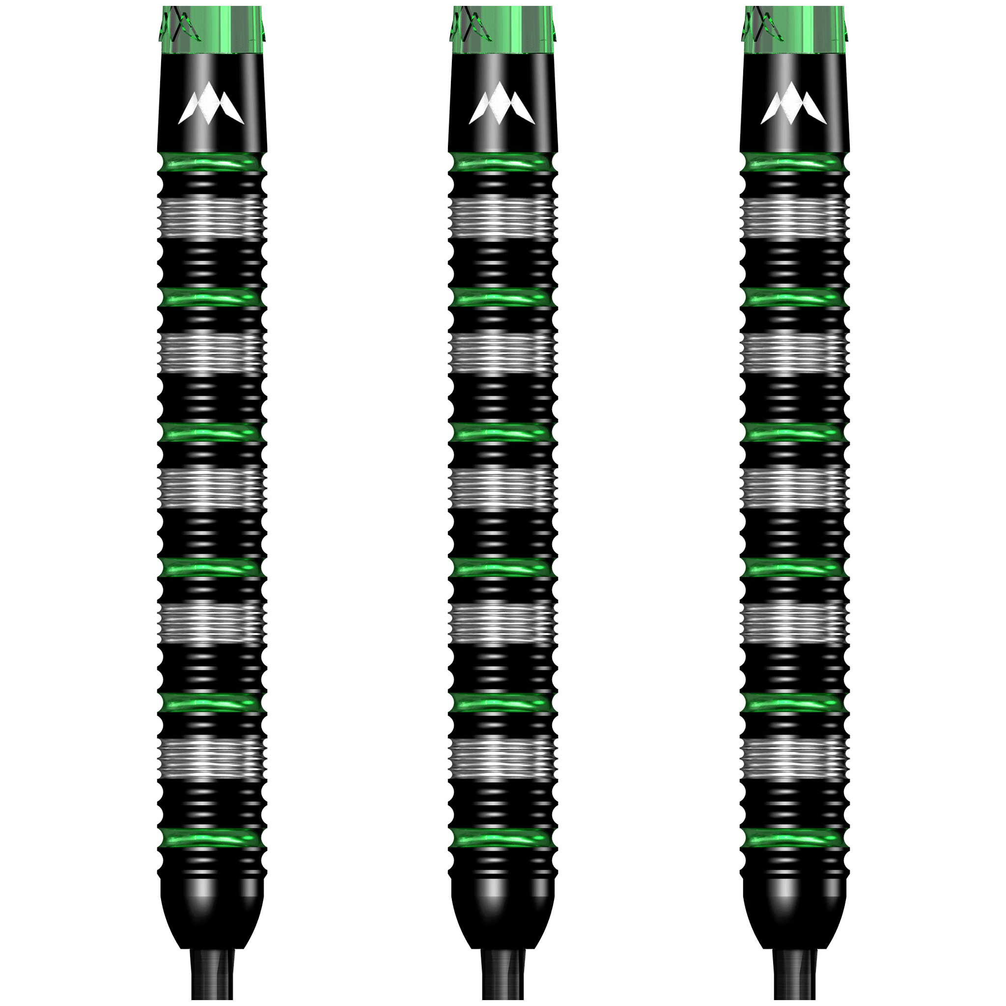 Mission Moldavite - 95% Tungsten Steel Tip Darts Darts