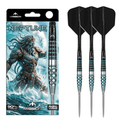 Neptune R2.5 Rapid Point - 90% Tungsten Steel Tip Darts