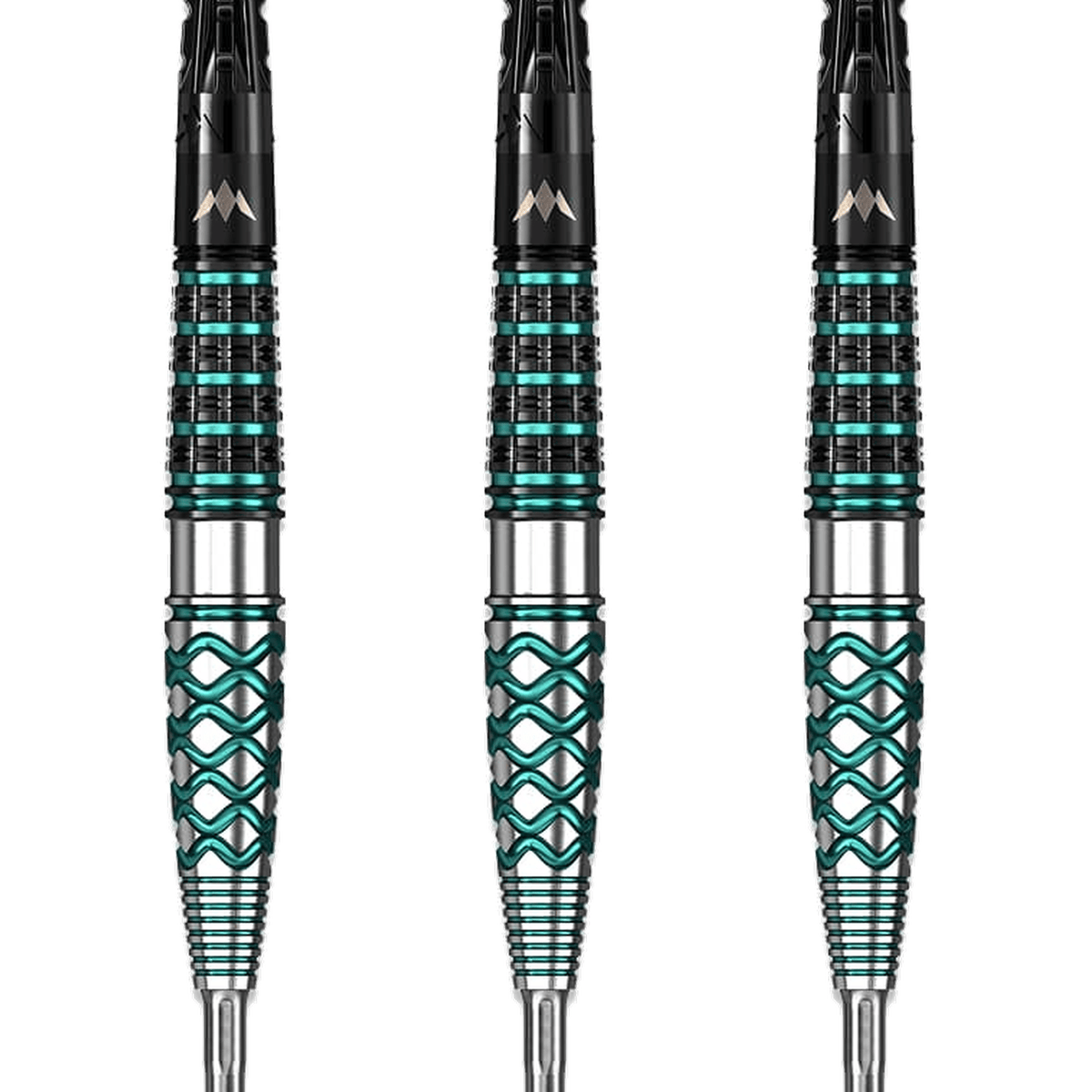 Neptune R2.5 Rapid Point - 90% Tungsten Steel Tip Darts
